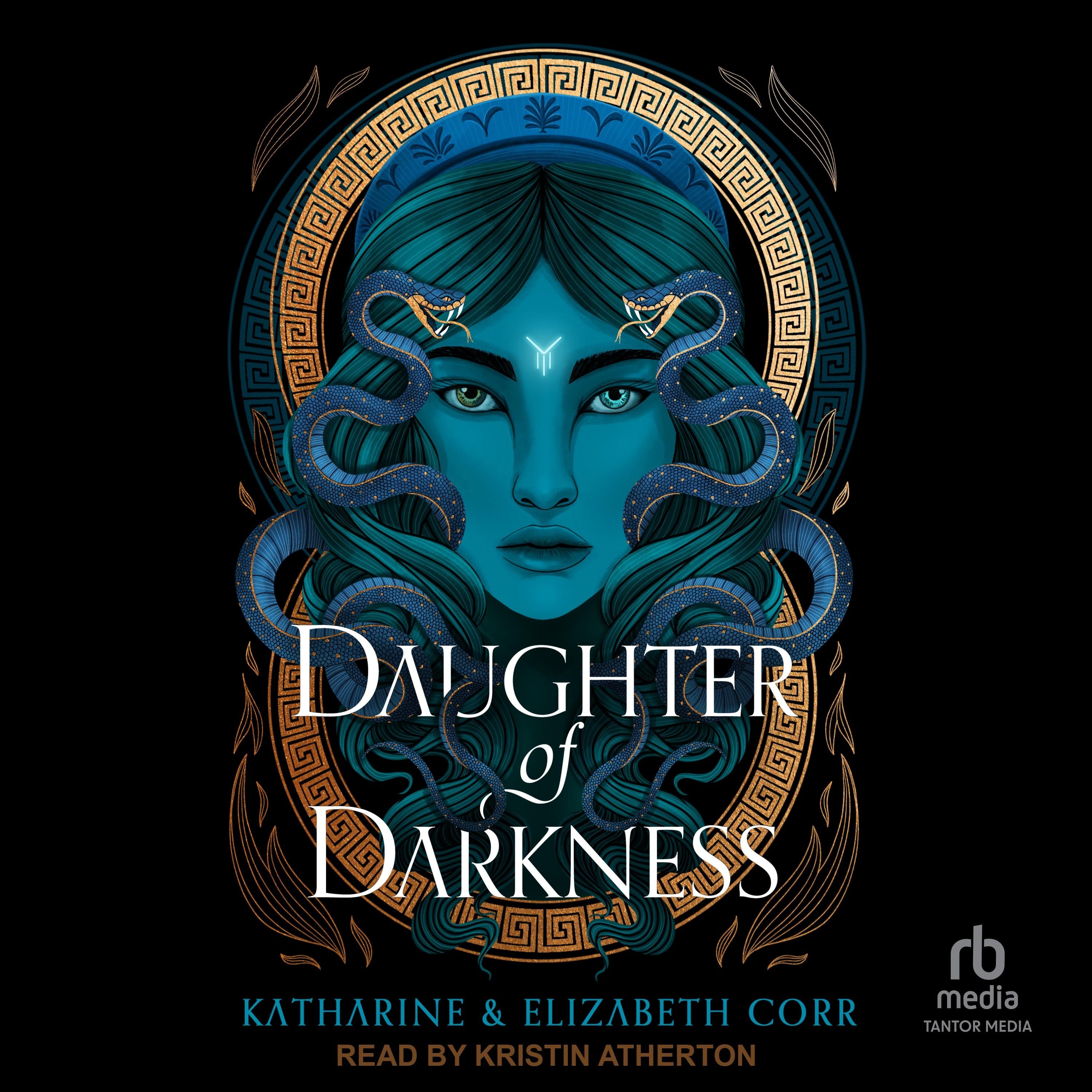 Daughter of Darkness