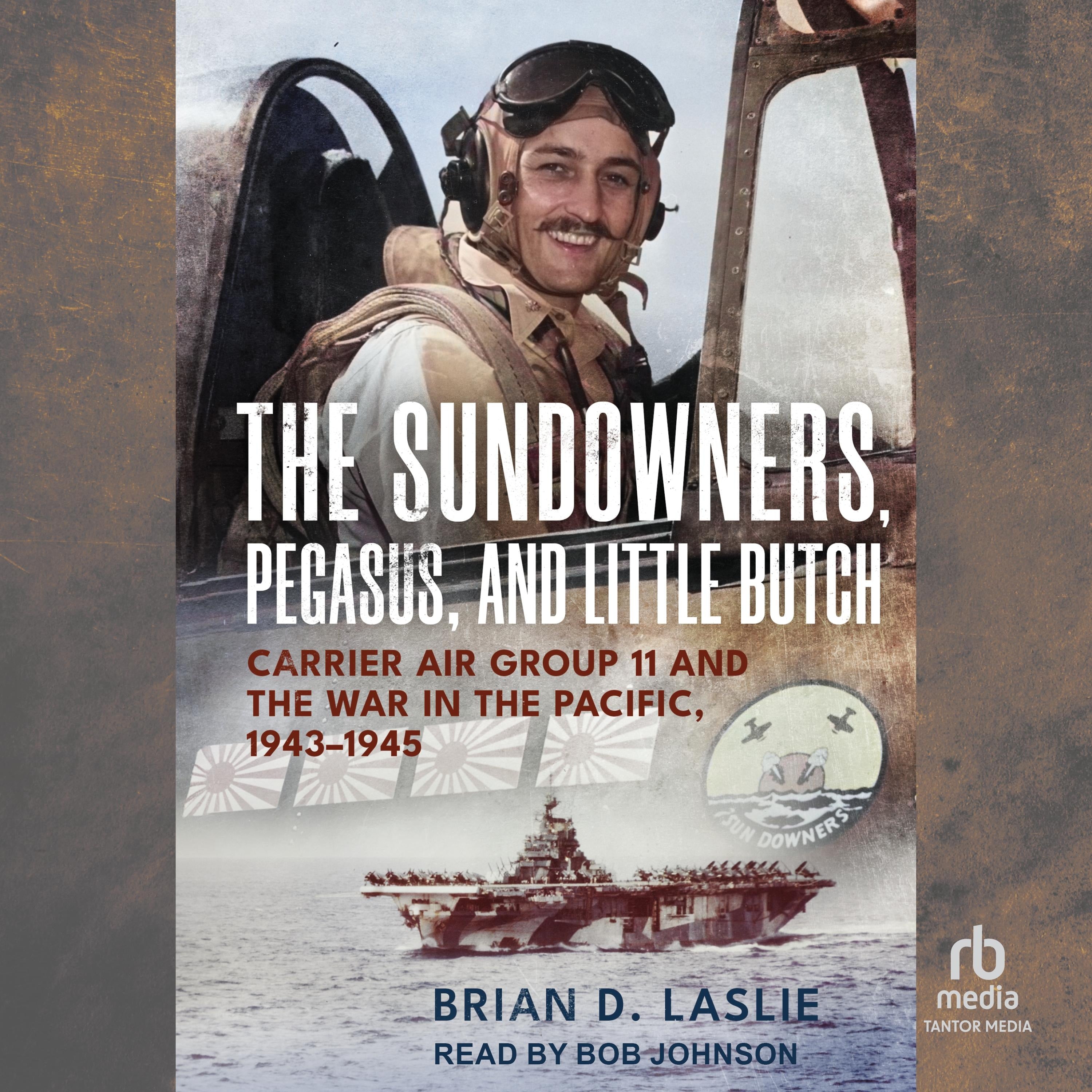 The Sundowners, Pegasus, and Little Butch