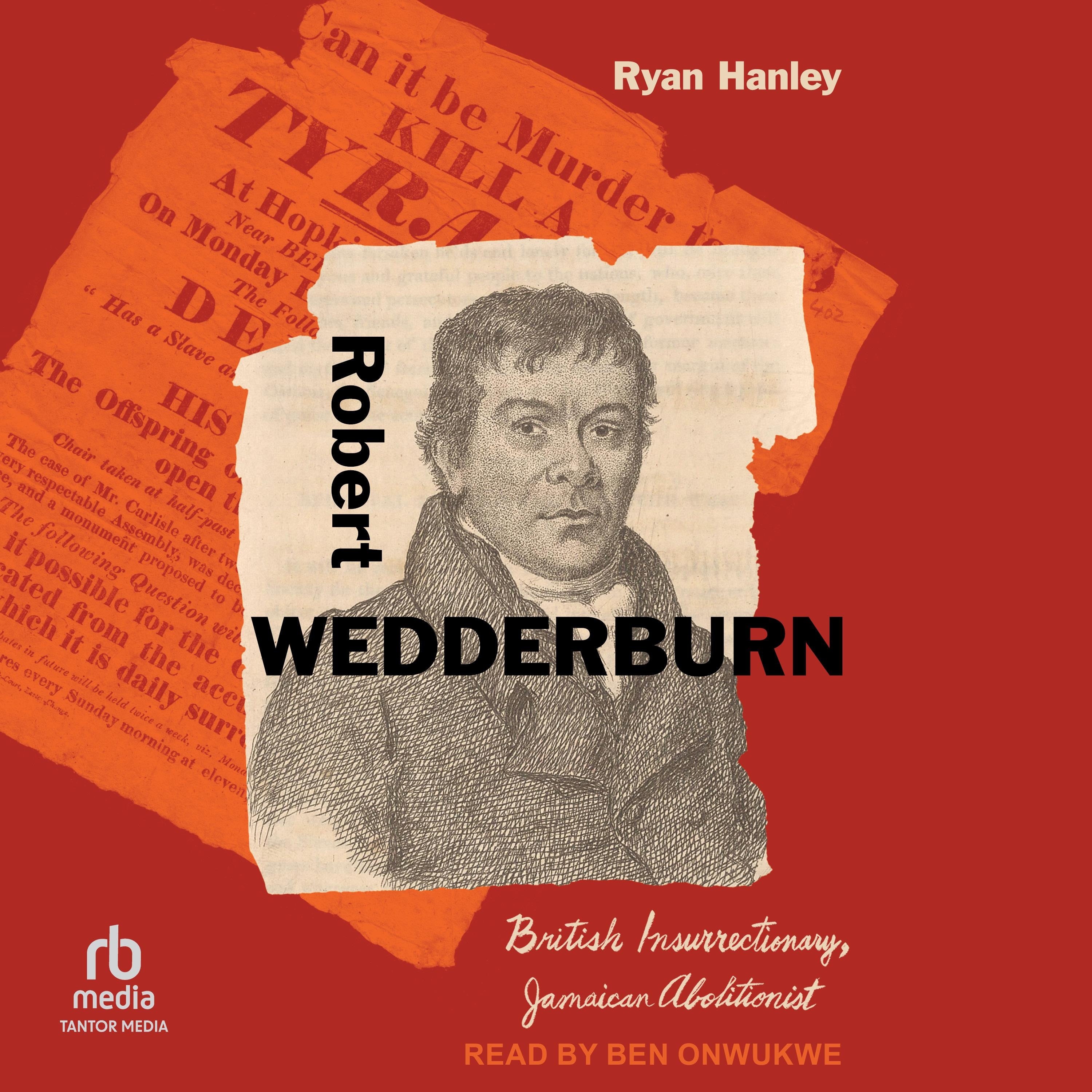 Robert Wedderburn
