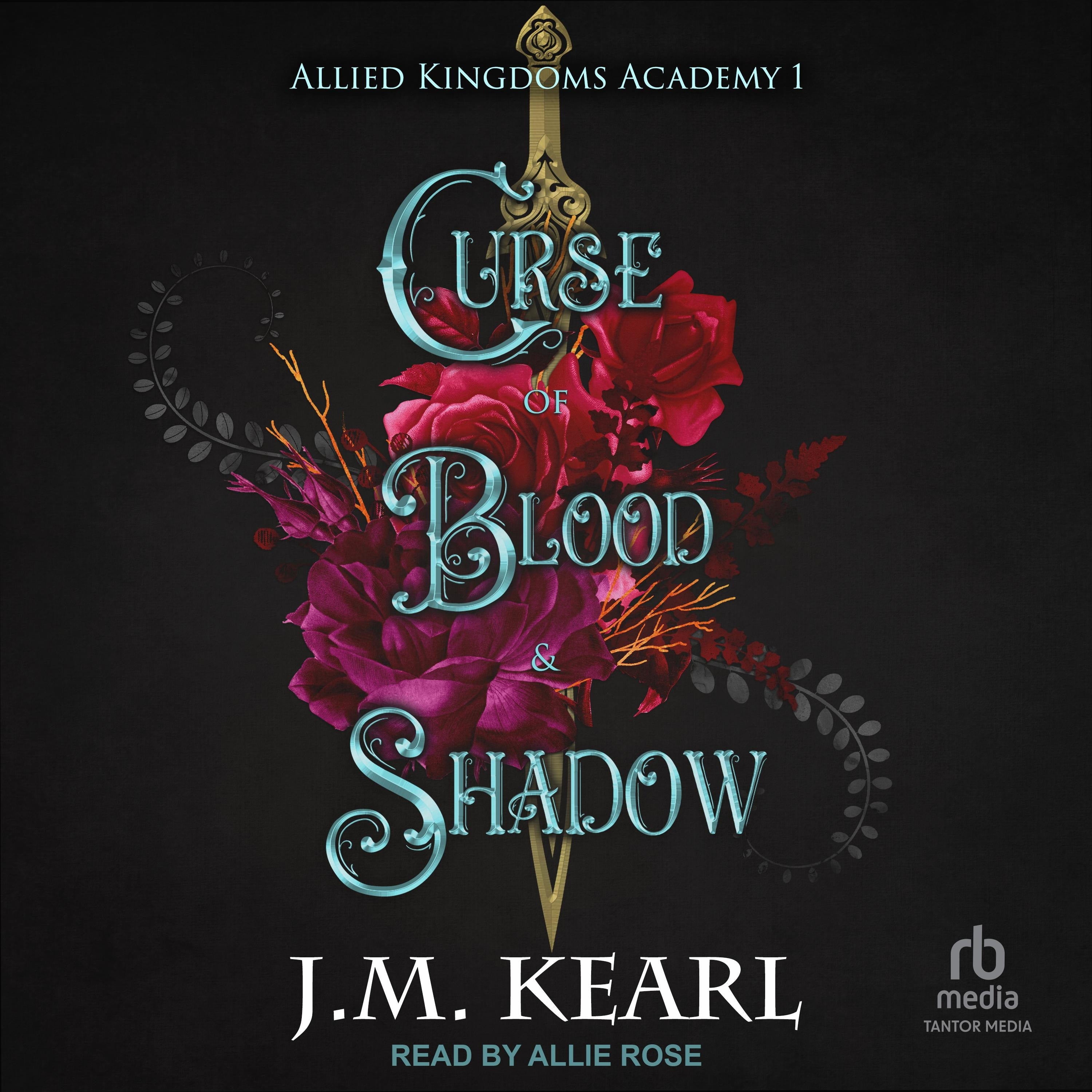 Curse of Blood and Shadow