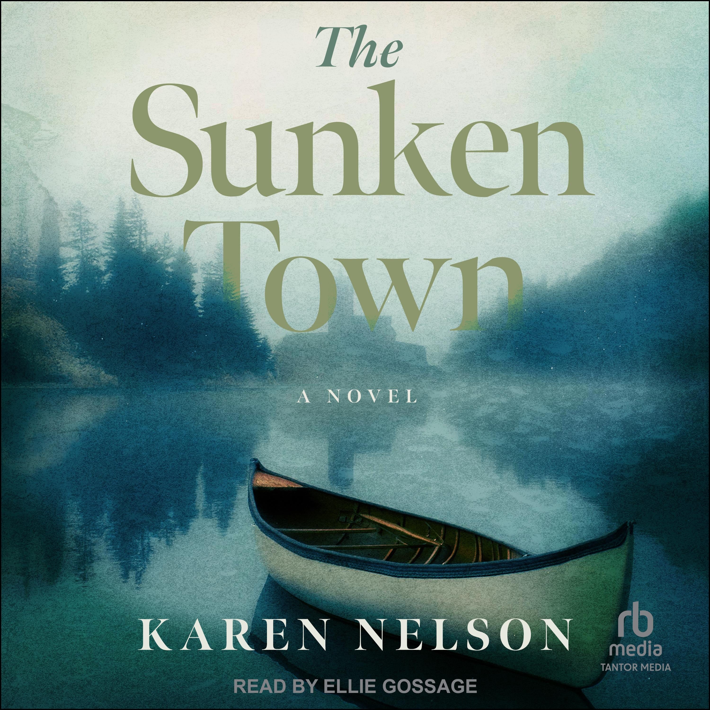 The Sunken Town