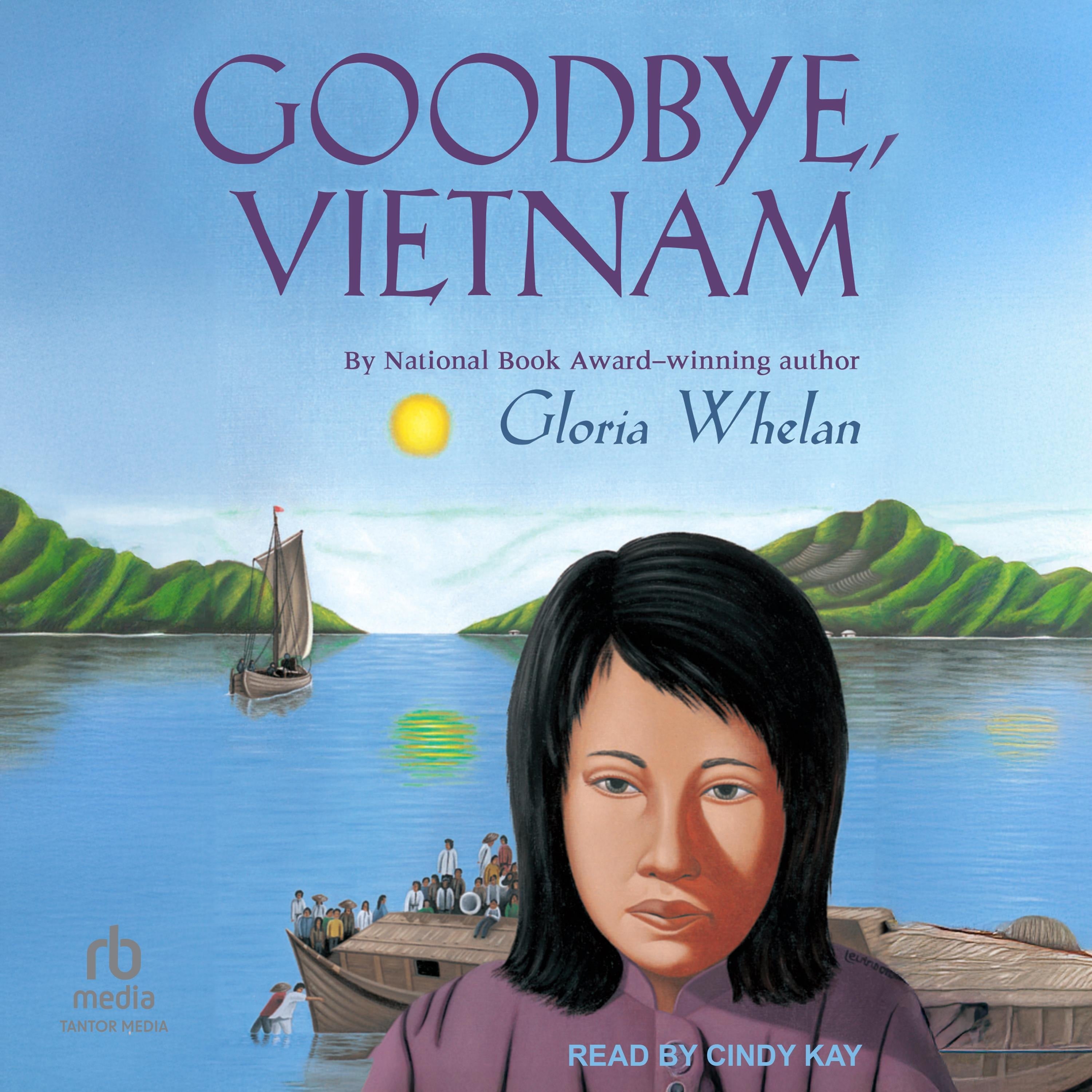 Goodbye, Vietnam