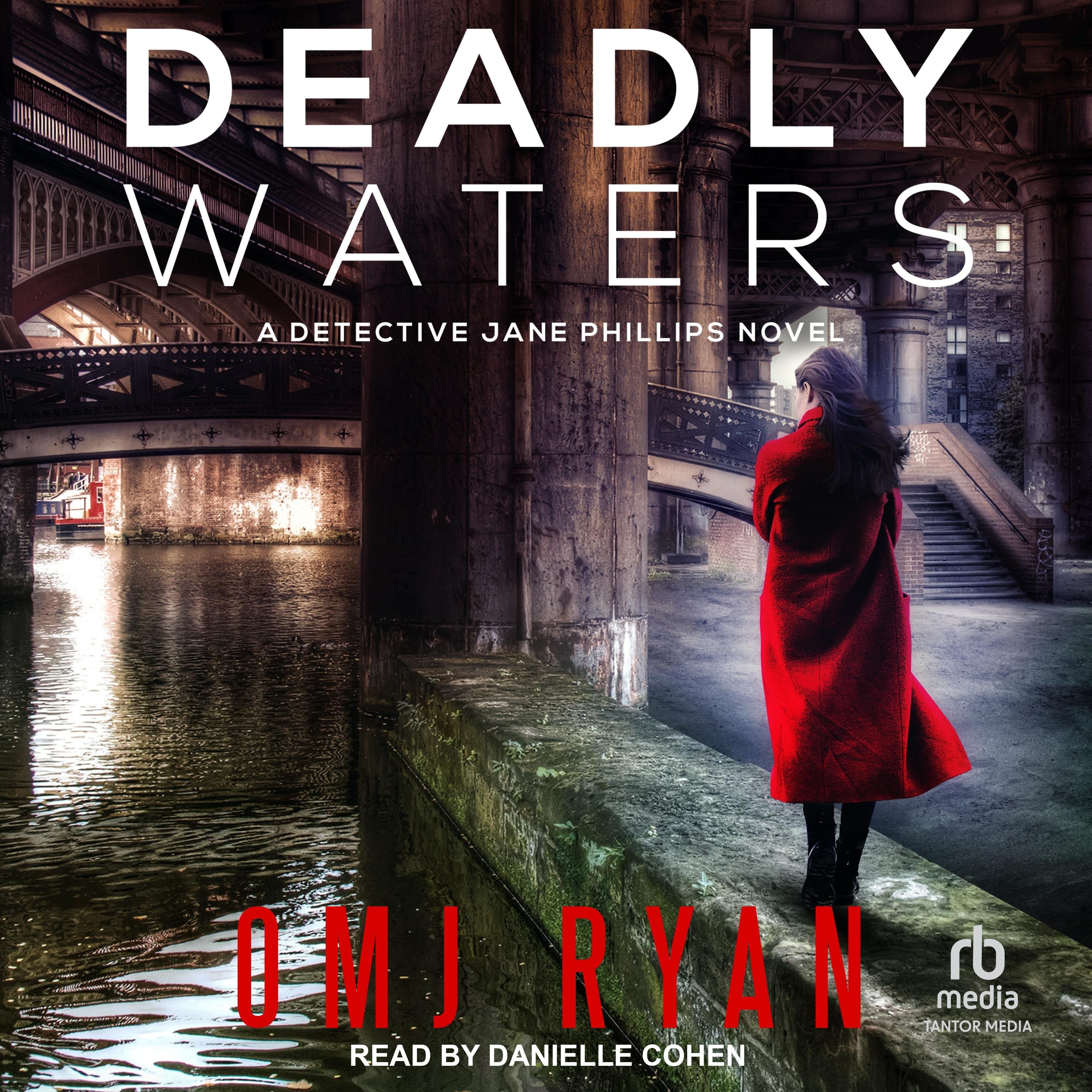 Deadly Waters