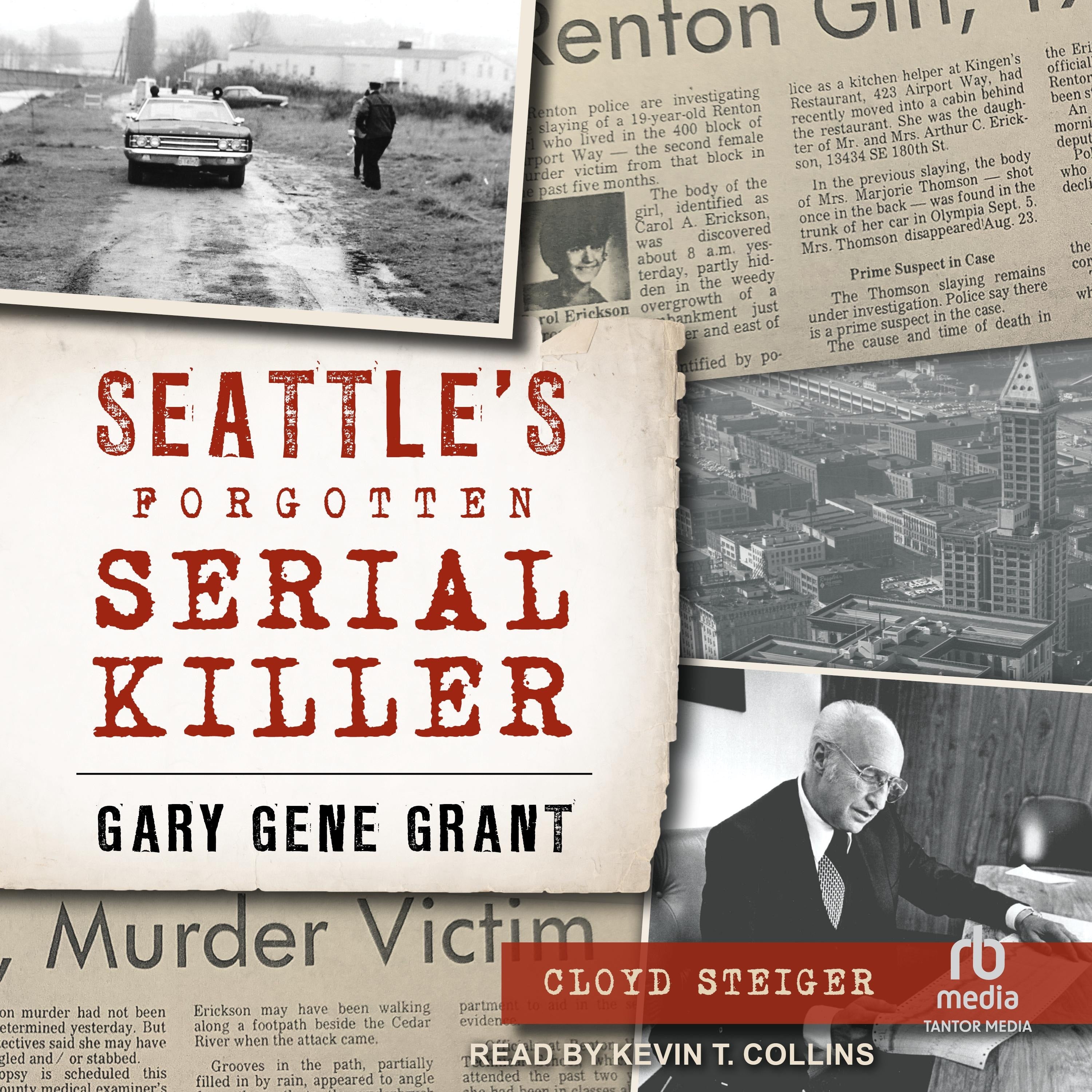 Seattle's Forgotten Serial Killer
