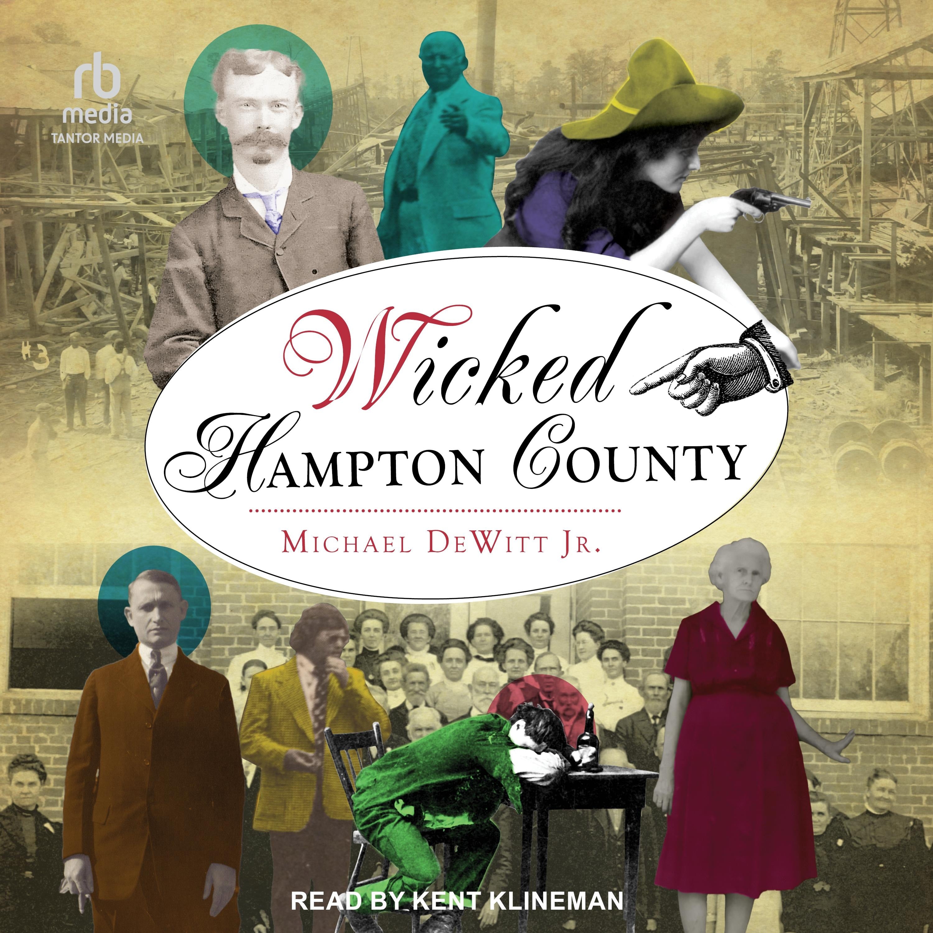 Wicked Hampton County