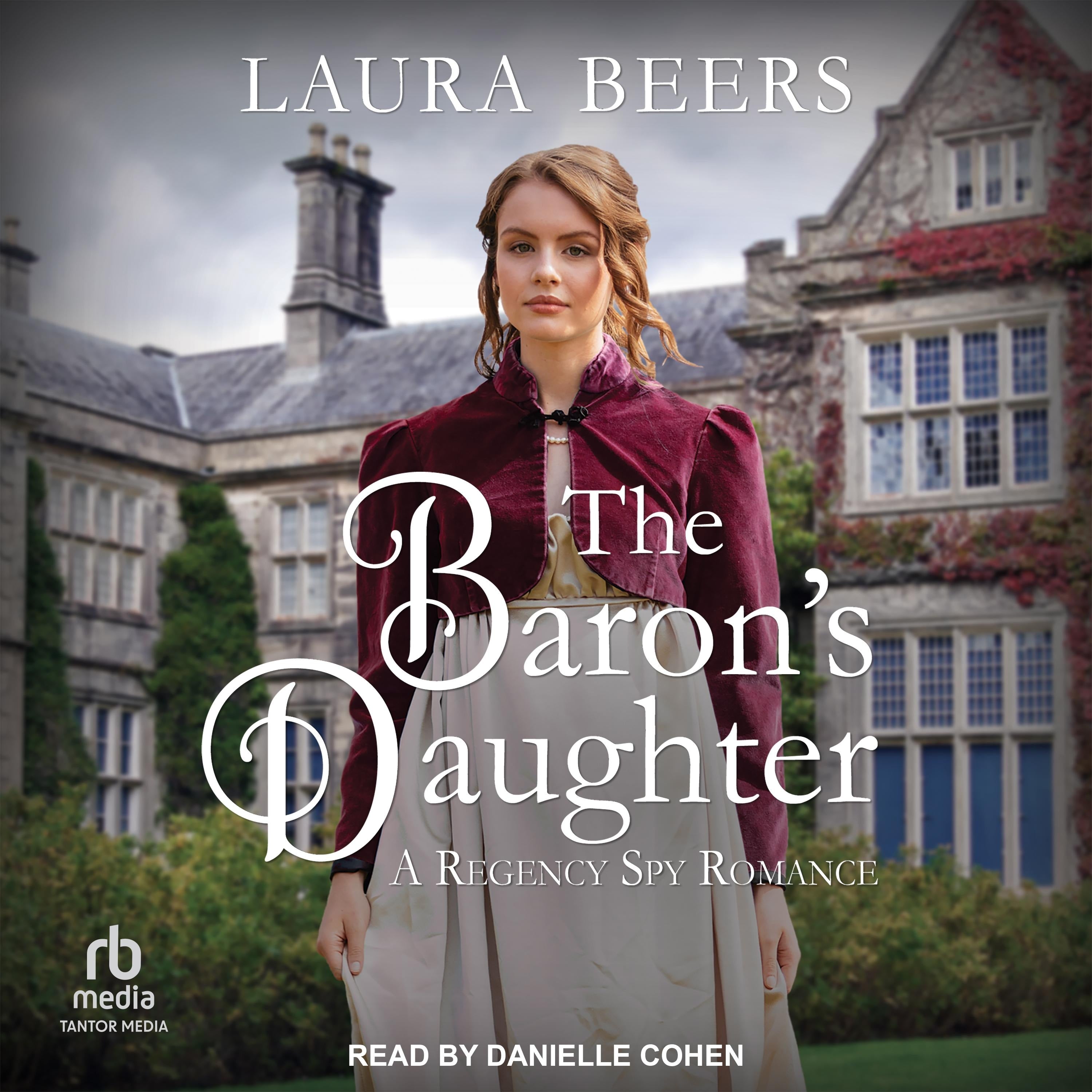 The Baron's Daughter
