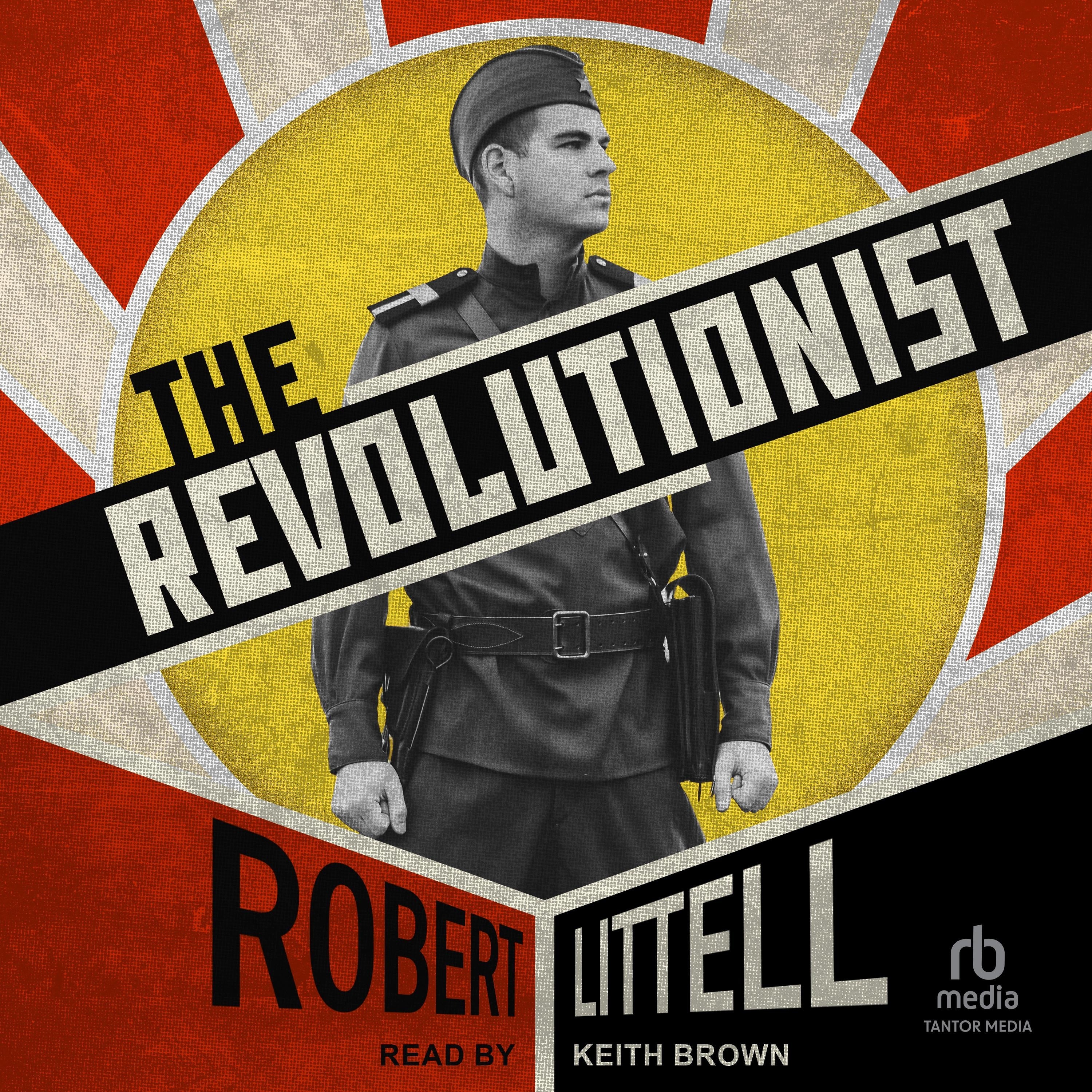 The Revolutionist