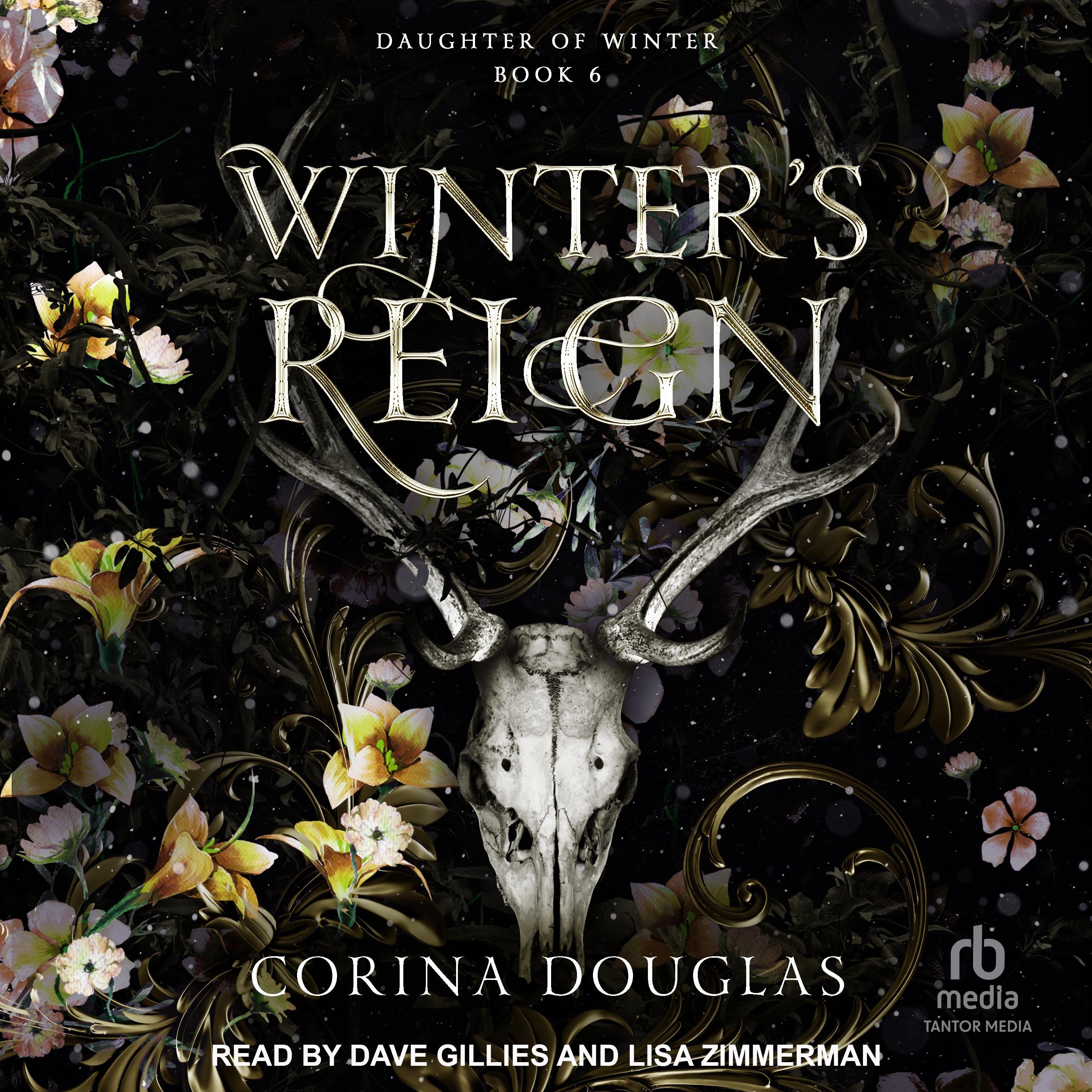 Winter's Reign