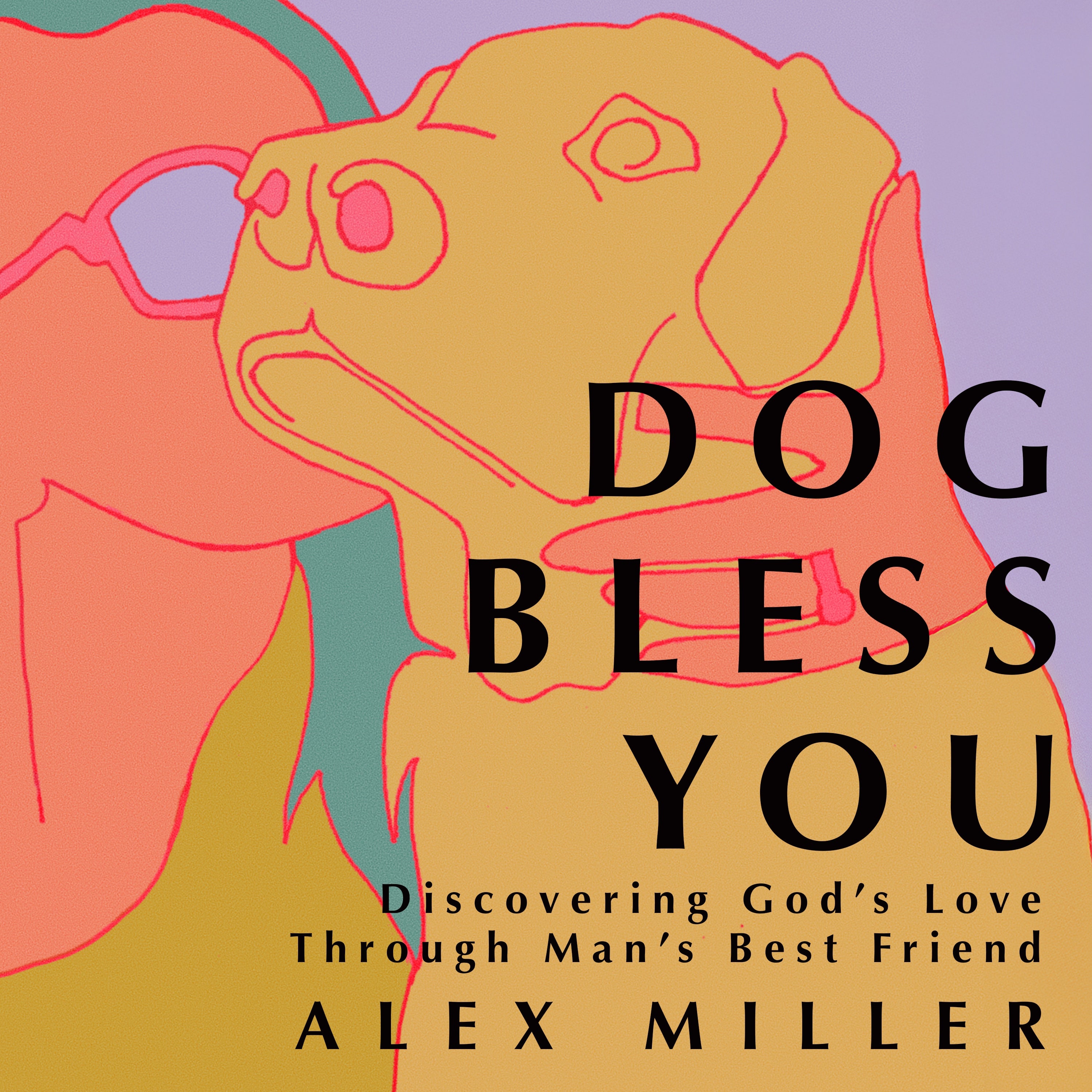 Dog Bless You