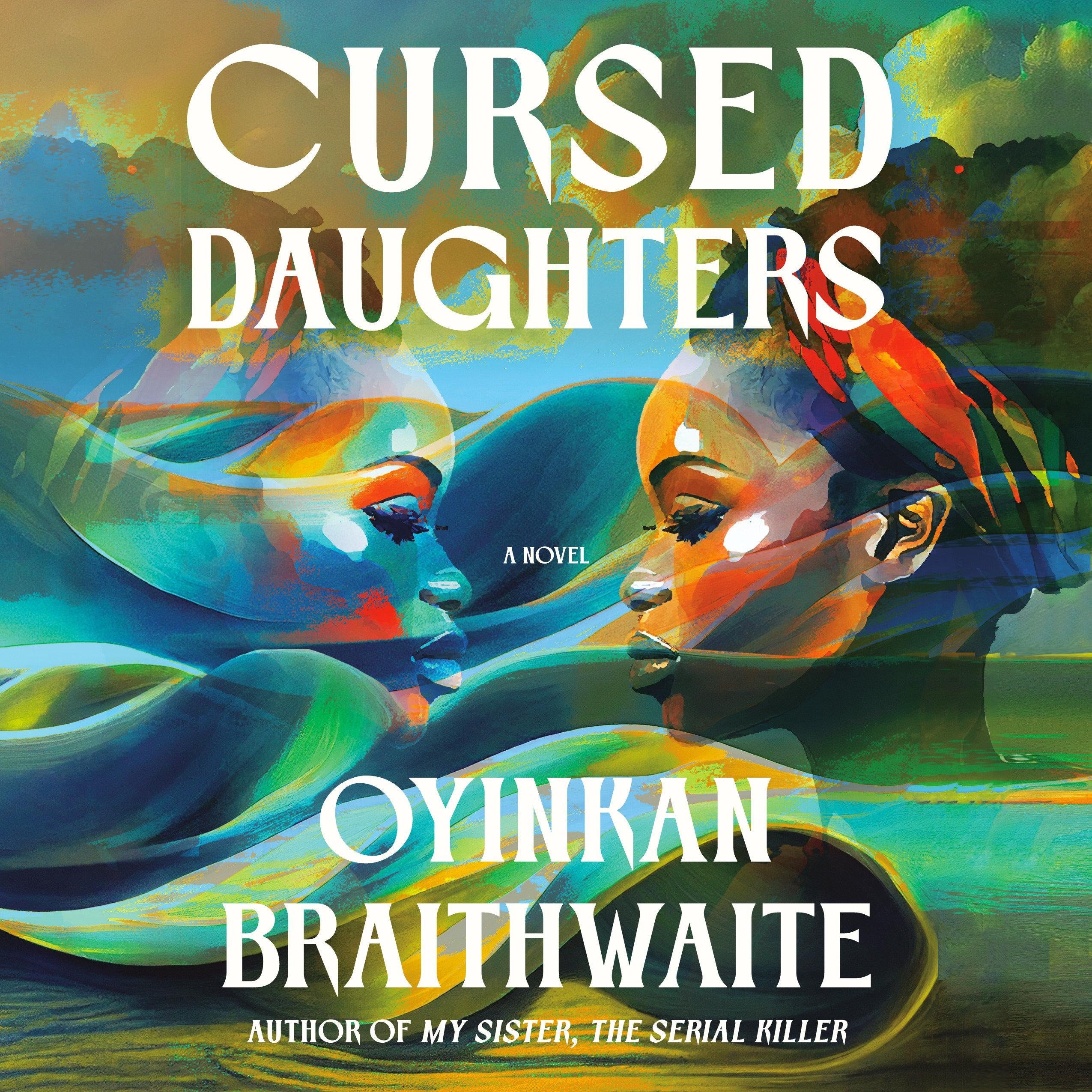 Cursed Daughters