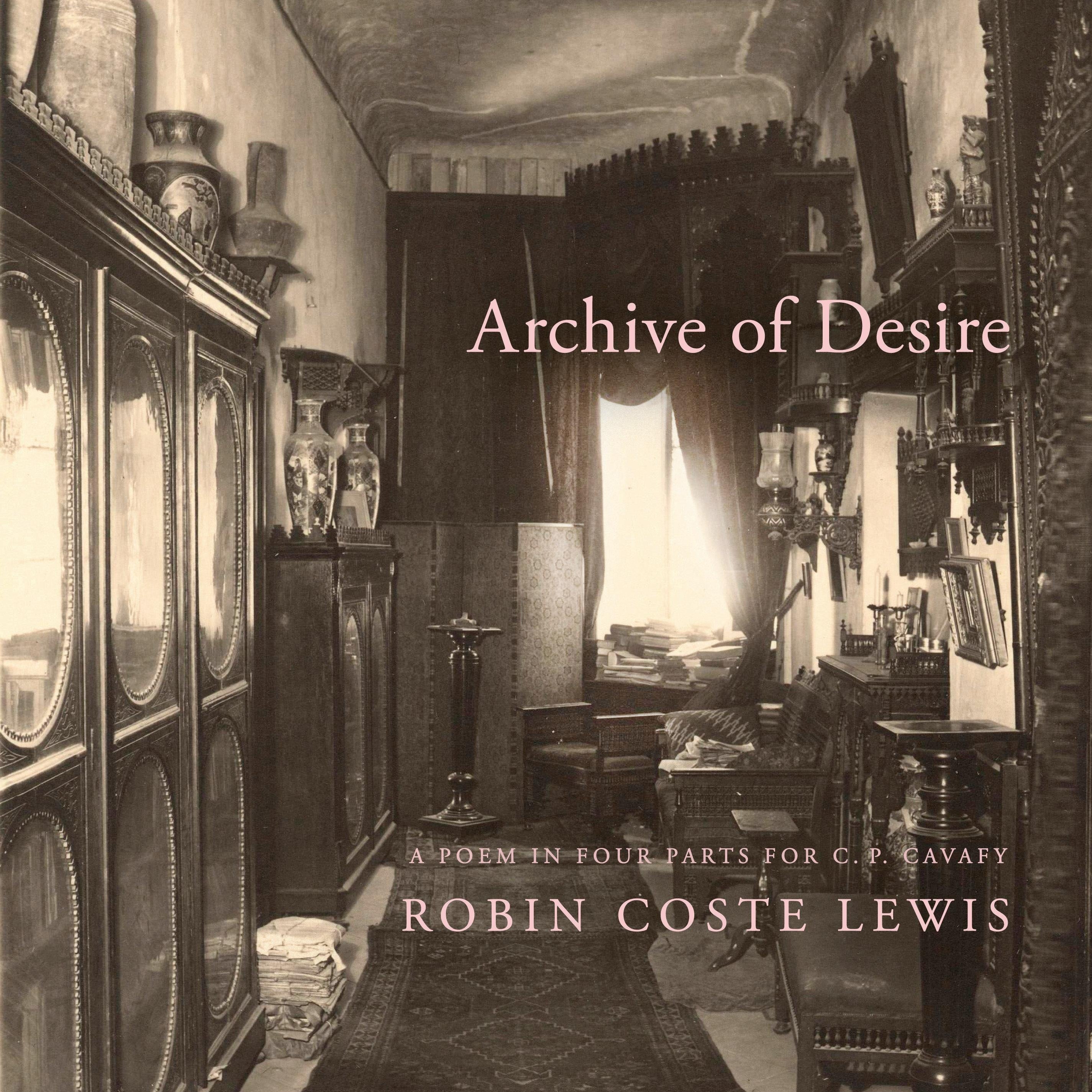 Archive of Desire