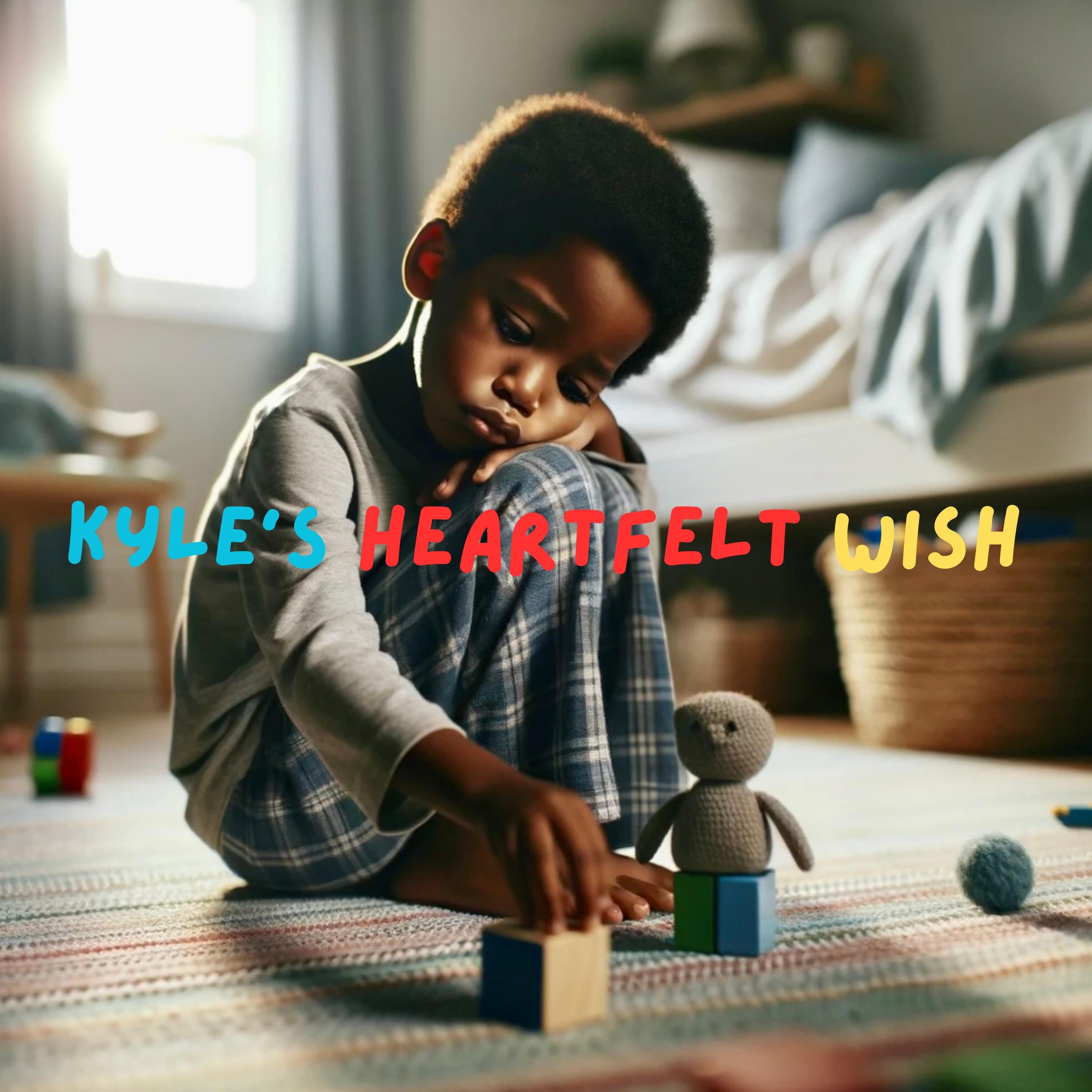Kyle's Heartfelt Wish