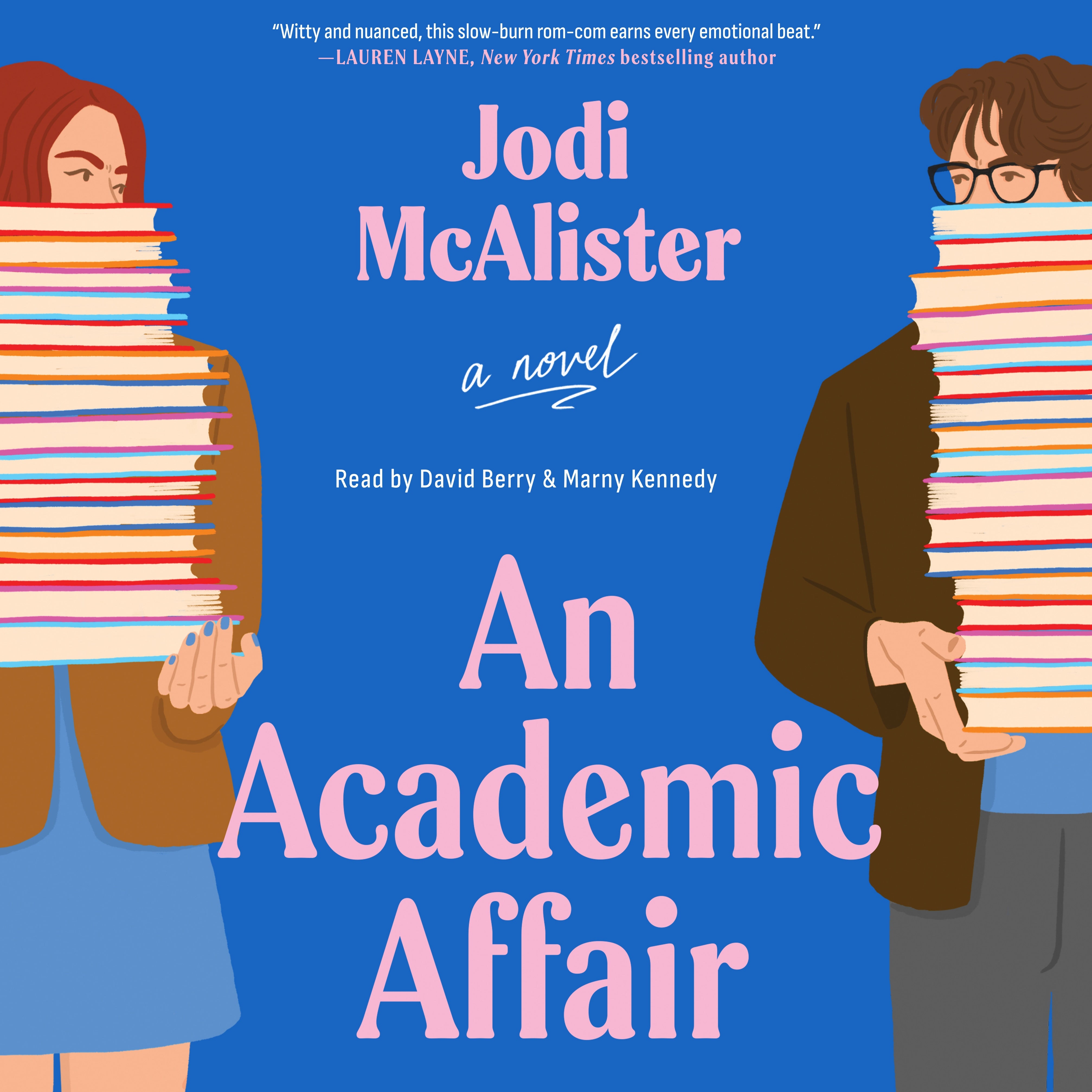An Academic Affair
