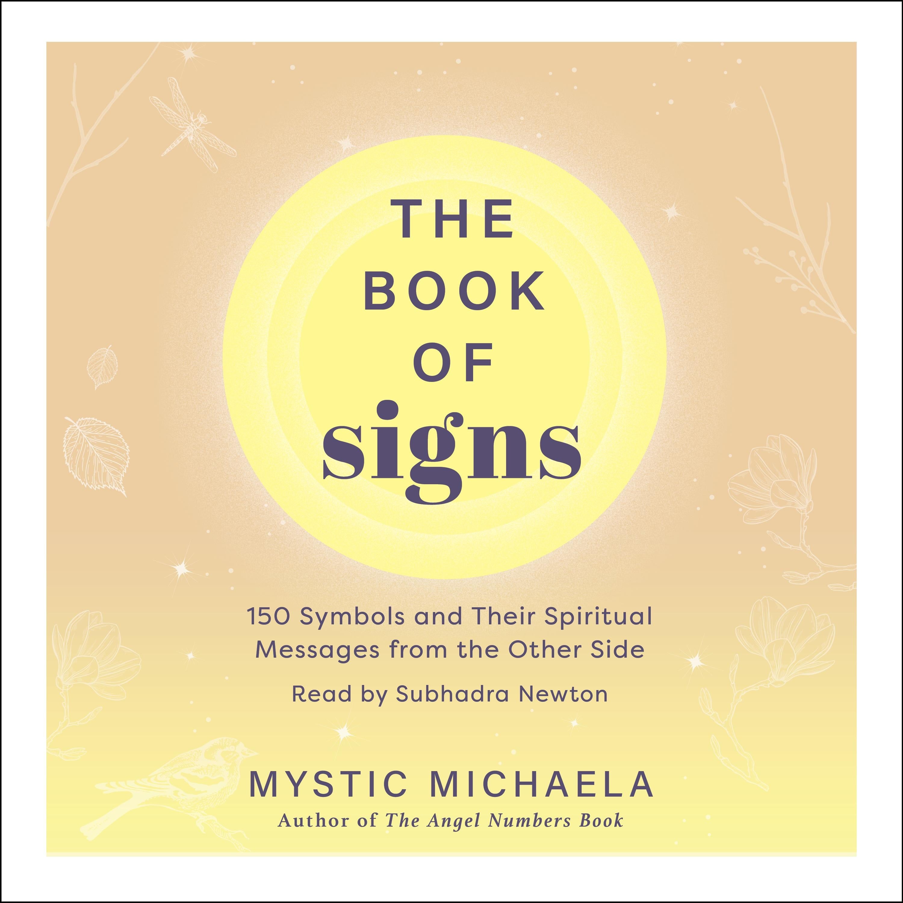 The Book of Signs