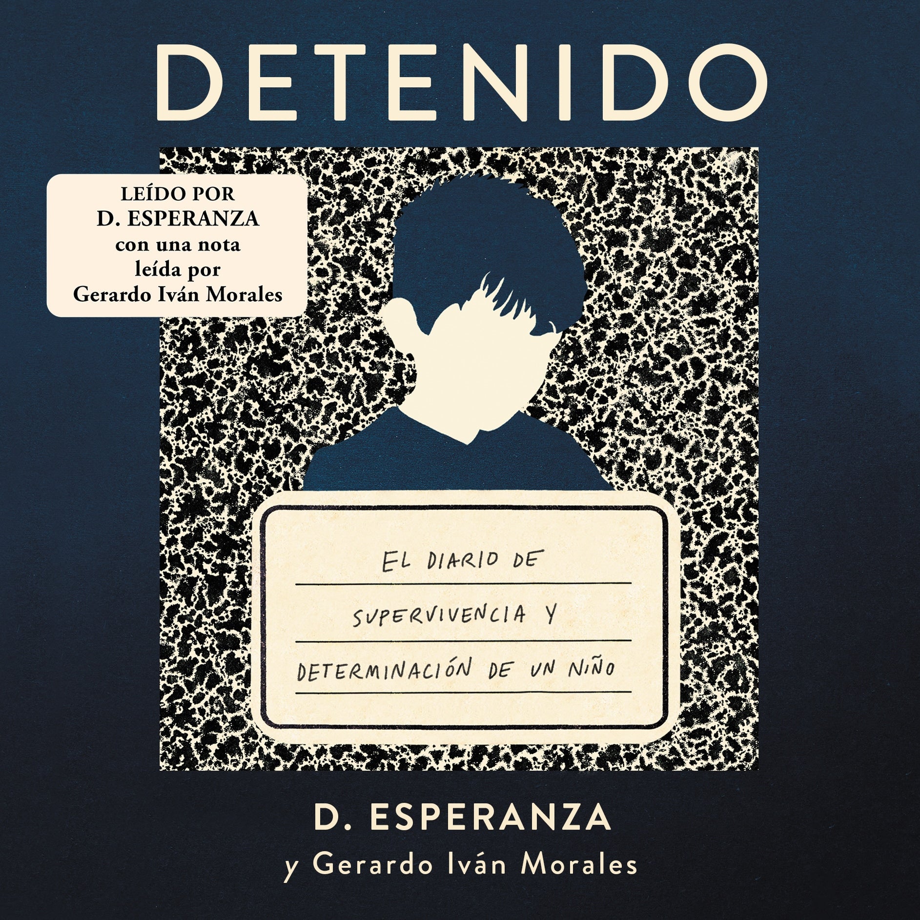 Detenido