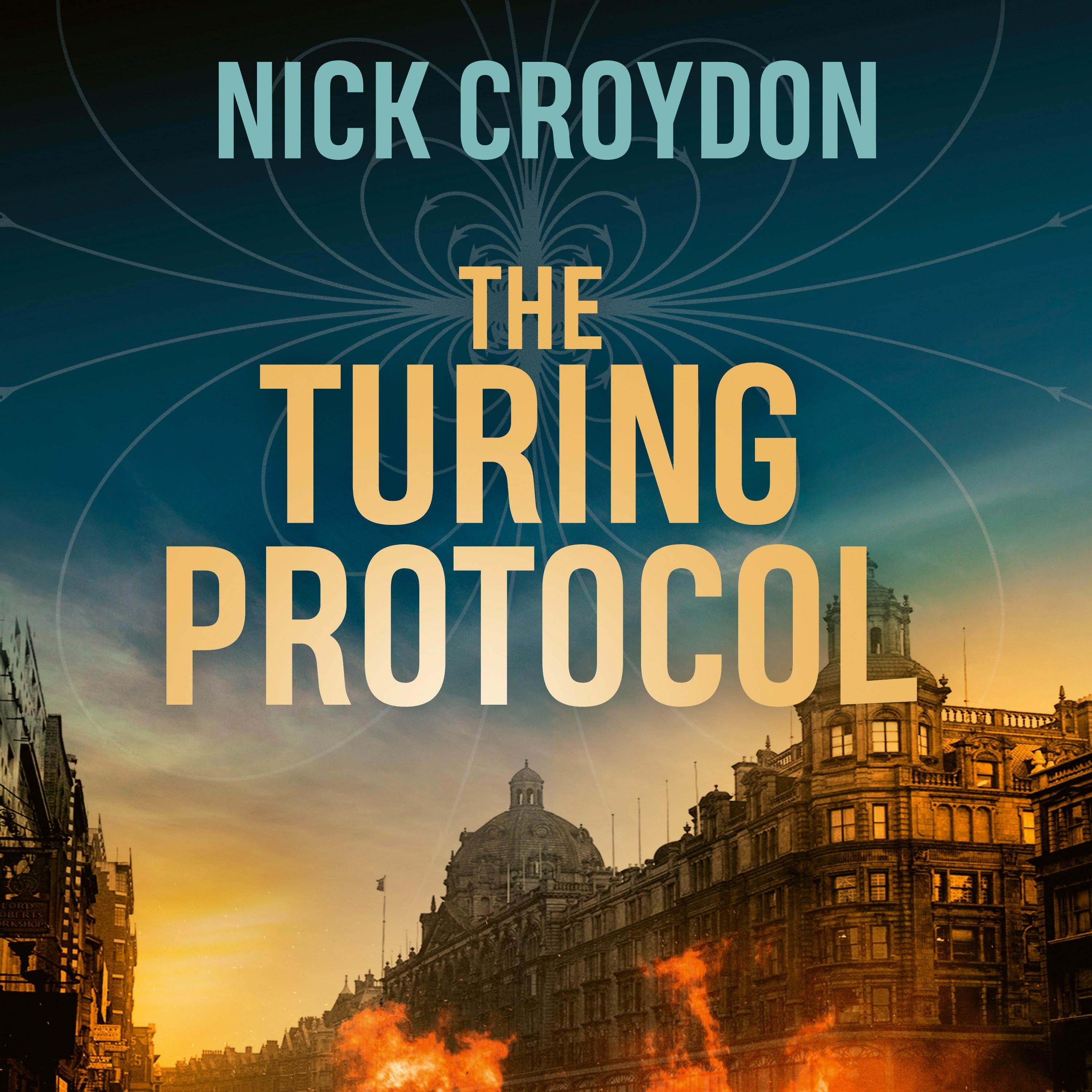 The Turing Protocol