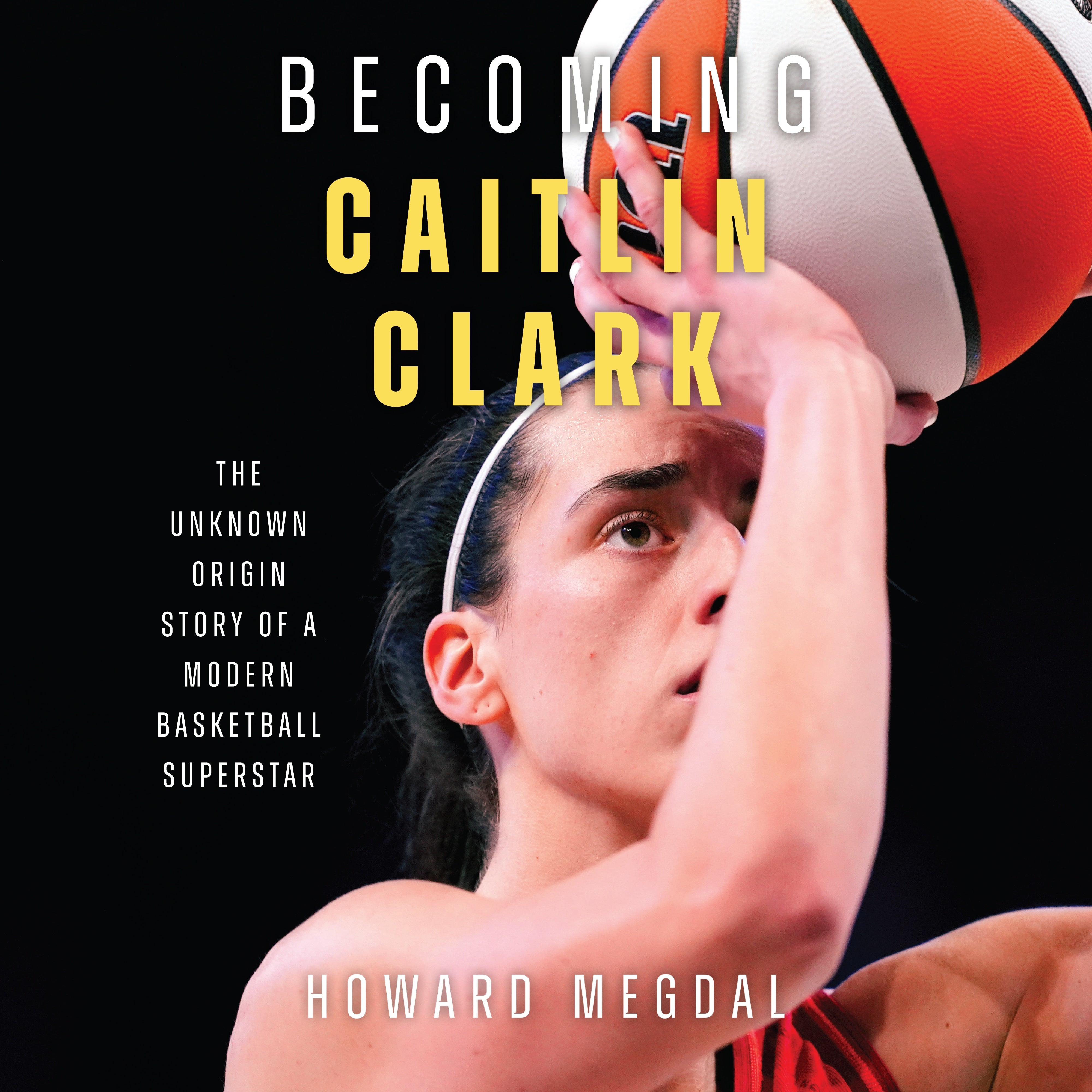 Becoming Caitlin Clark