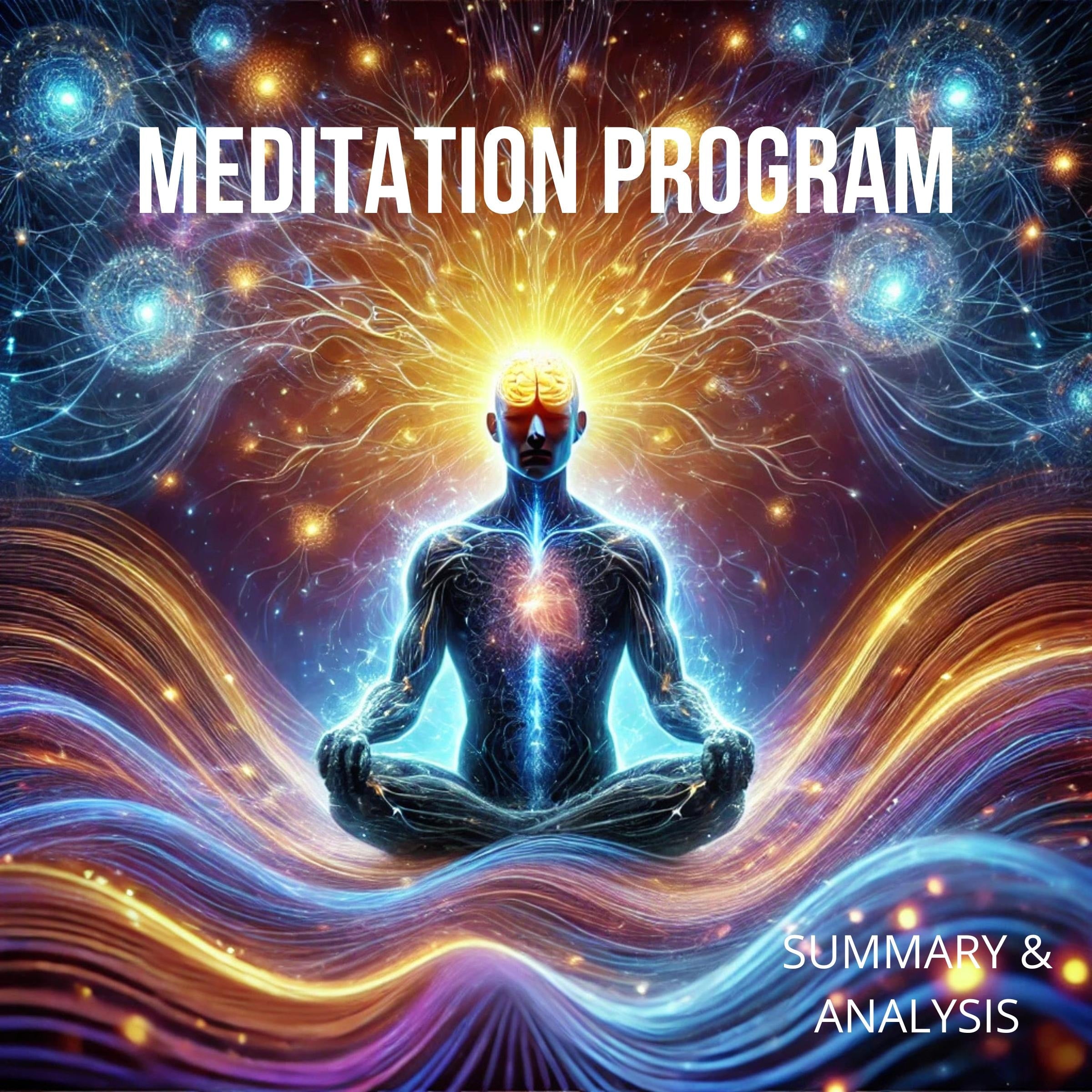 Meditation Program