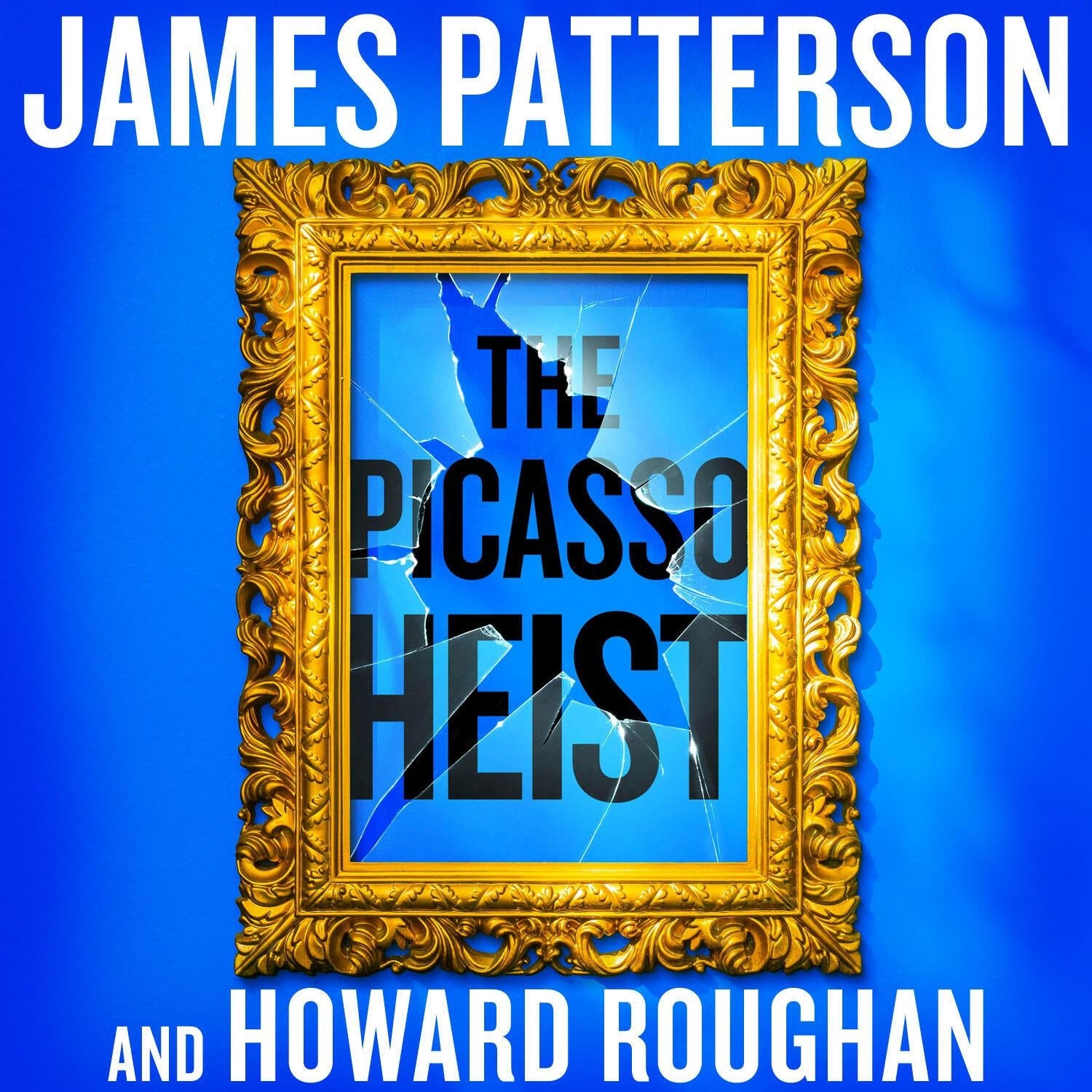 The Picasso Heist