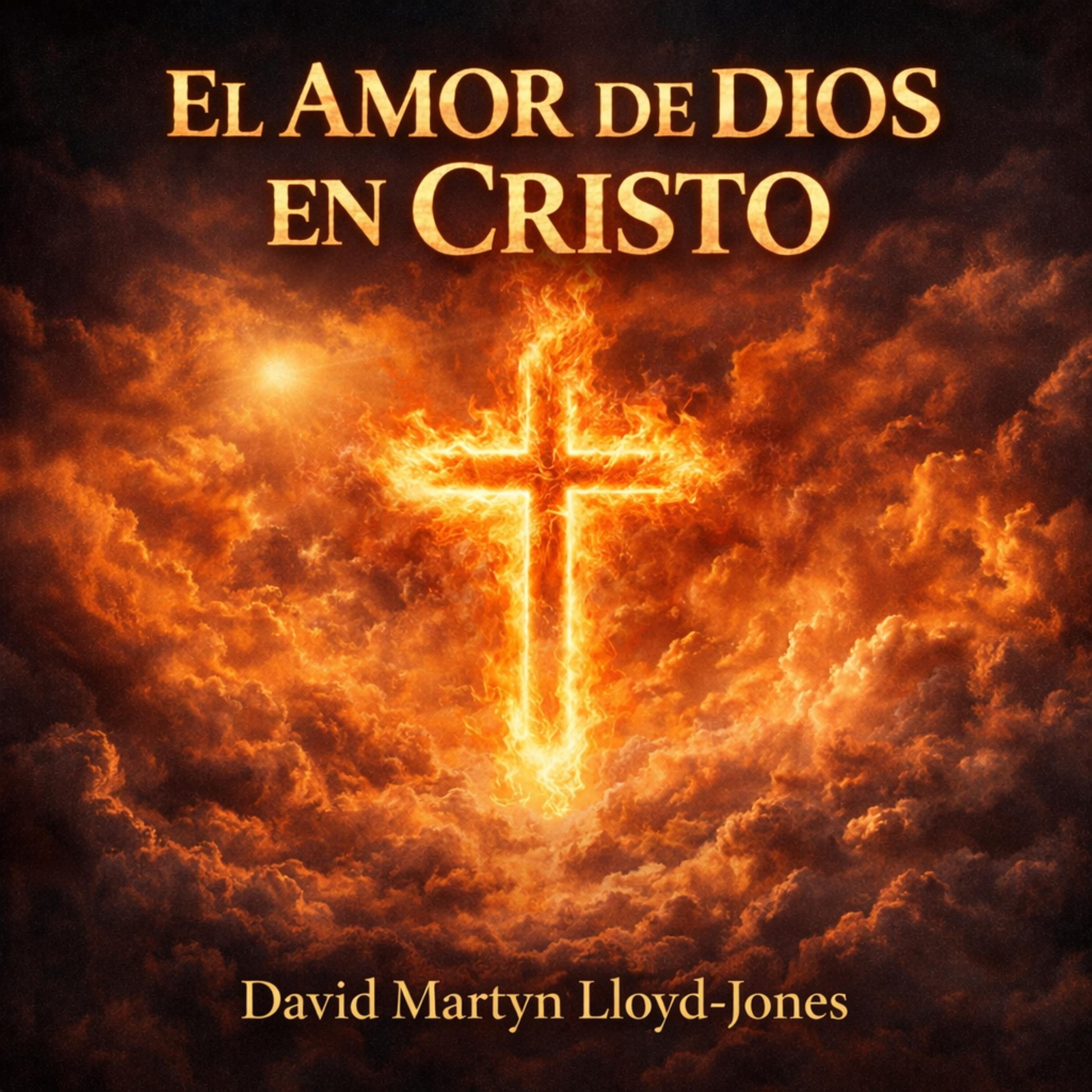 El Amor De Dios En Cristo