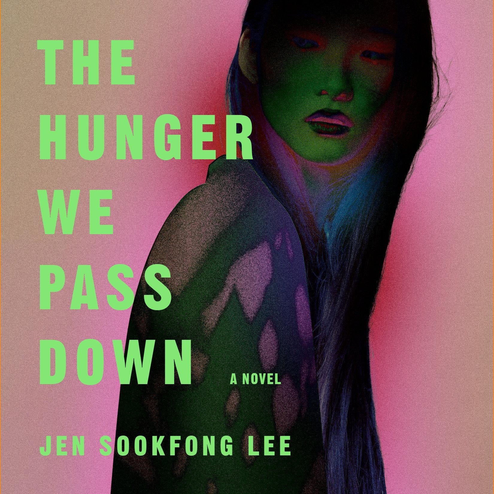 The Hunger We Pass Down