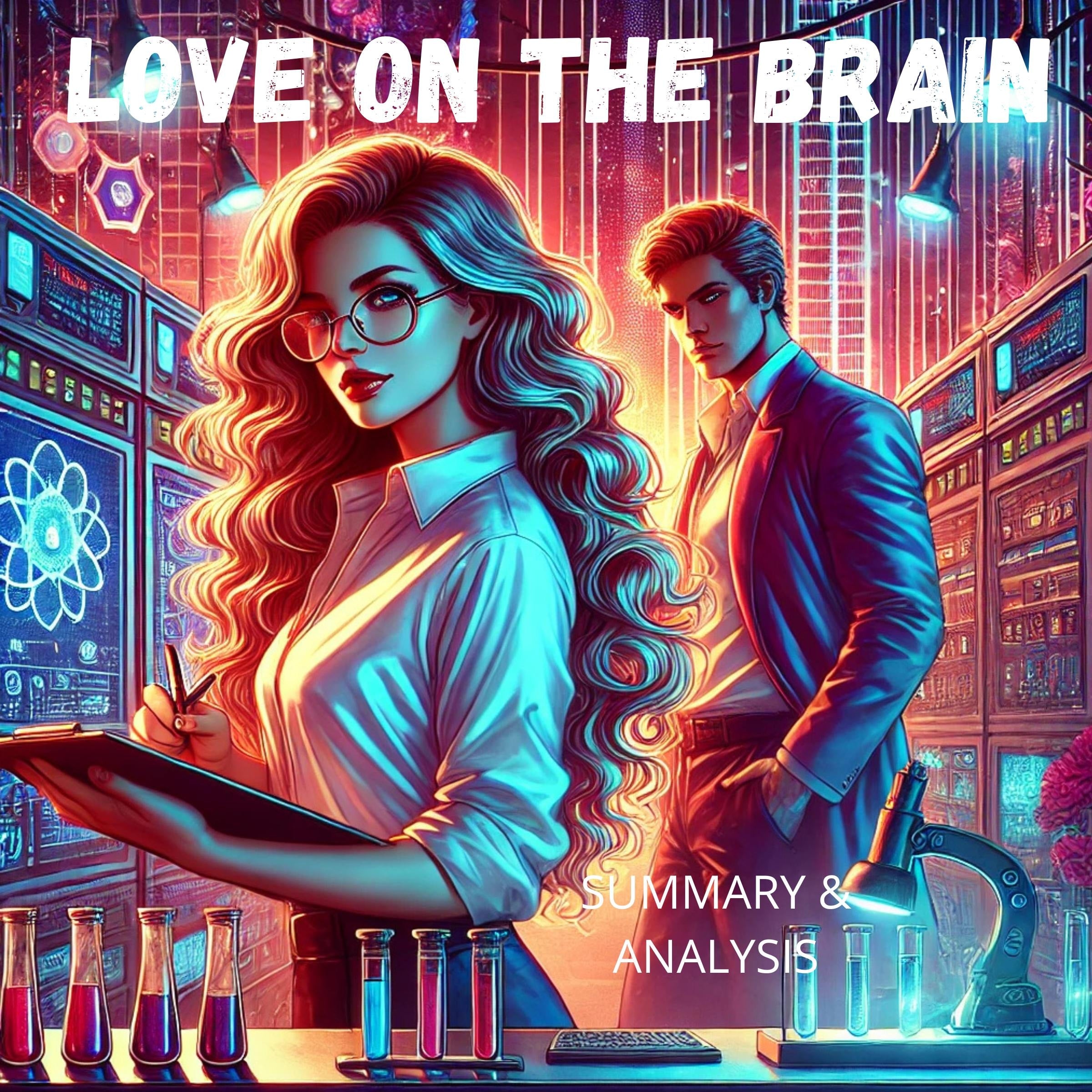 Love on the Brain: Book Summary & Analysis