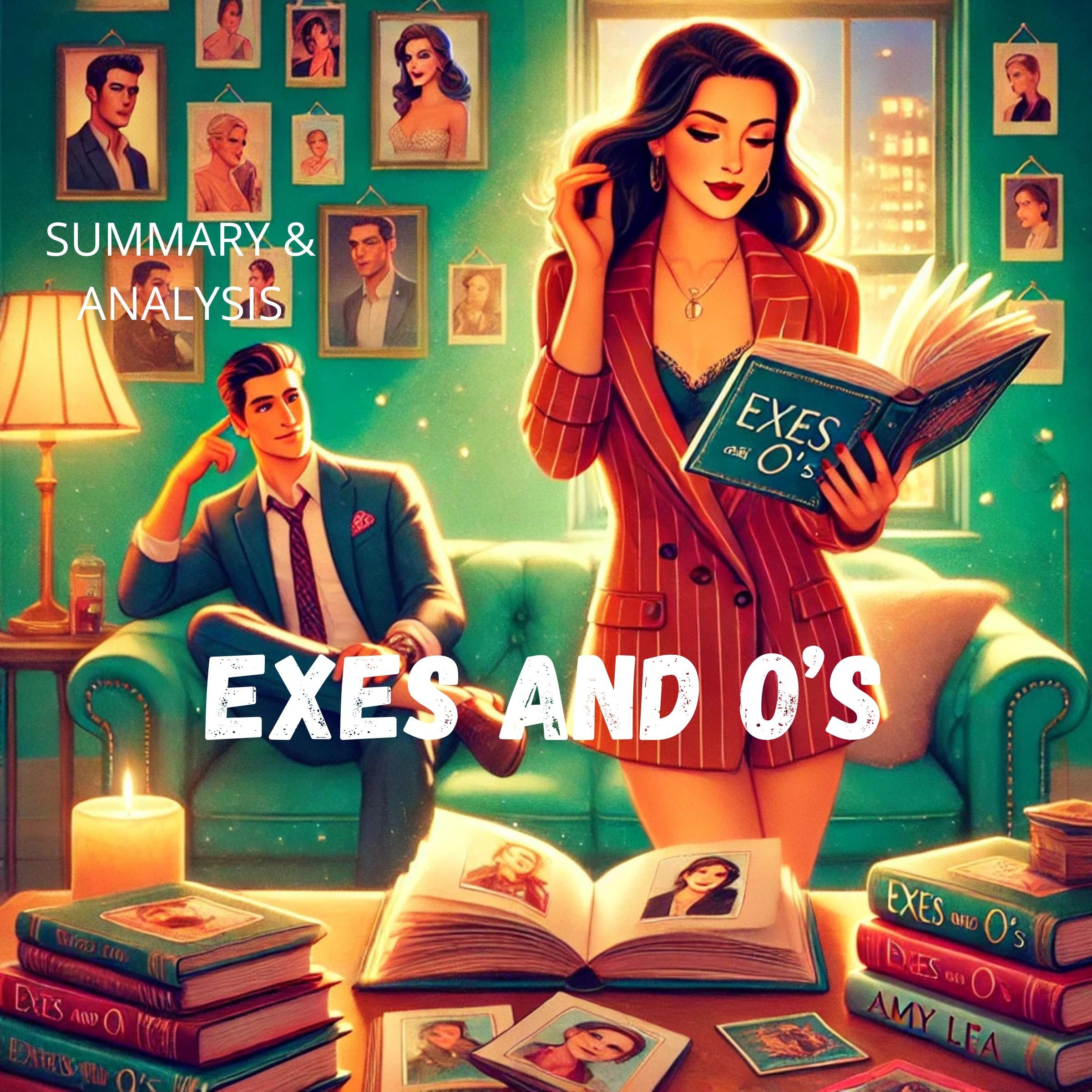 Exes and O's: Book Summary & Analysis