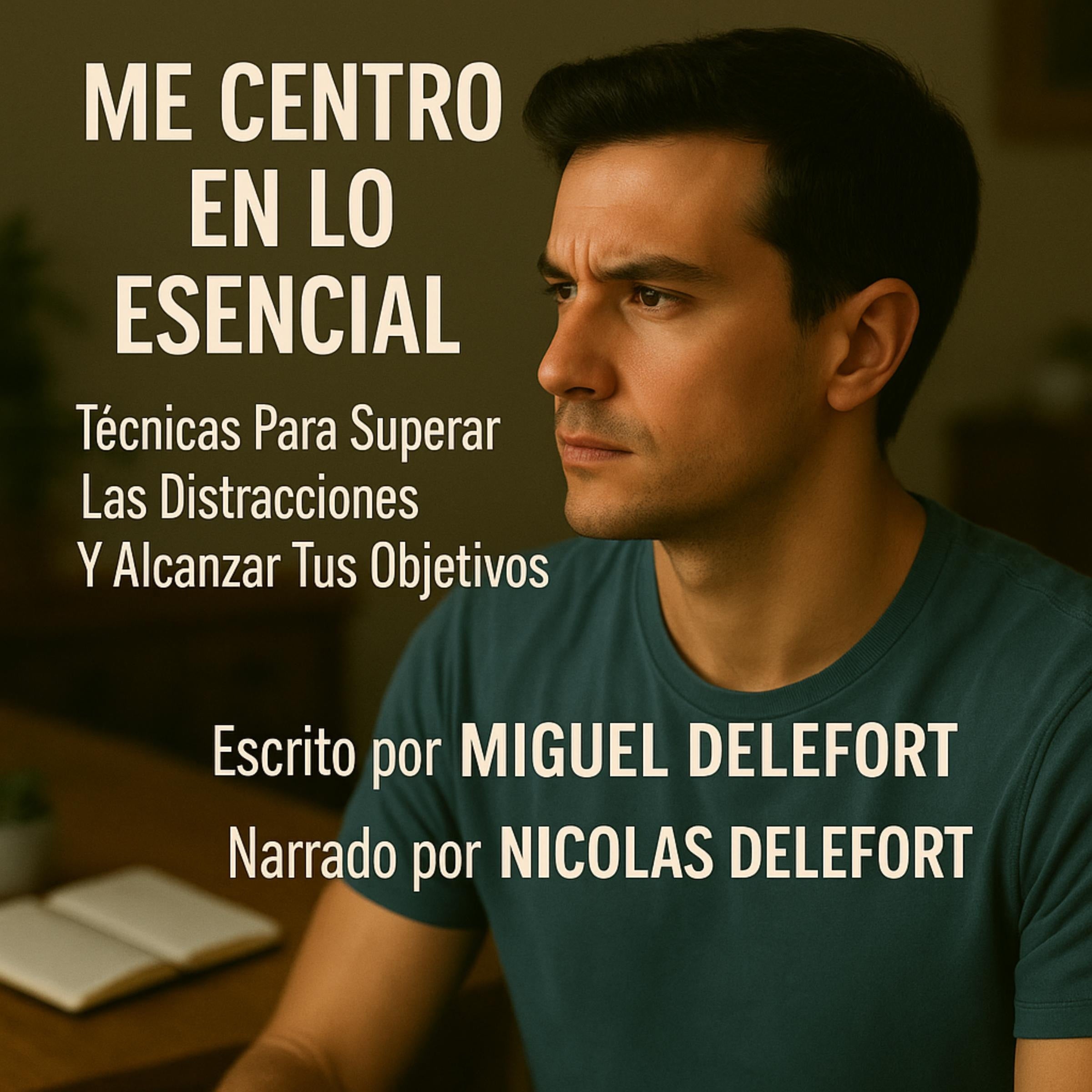 MI CONCENTRO SULL'ESSENZIALE