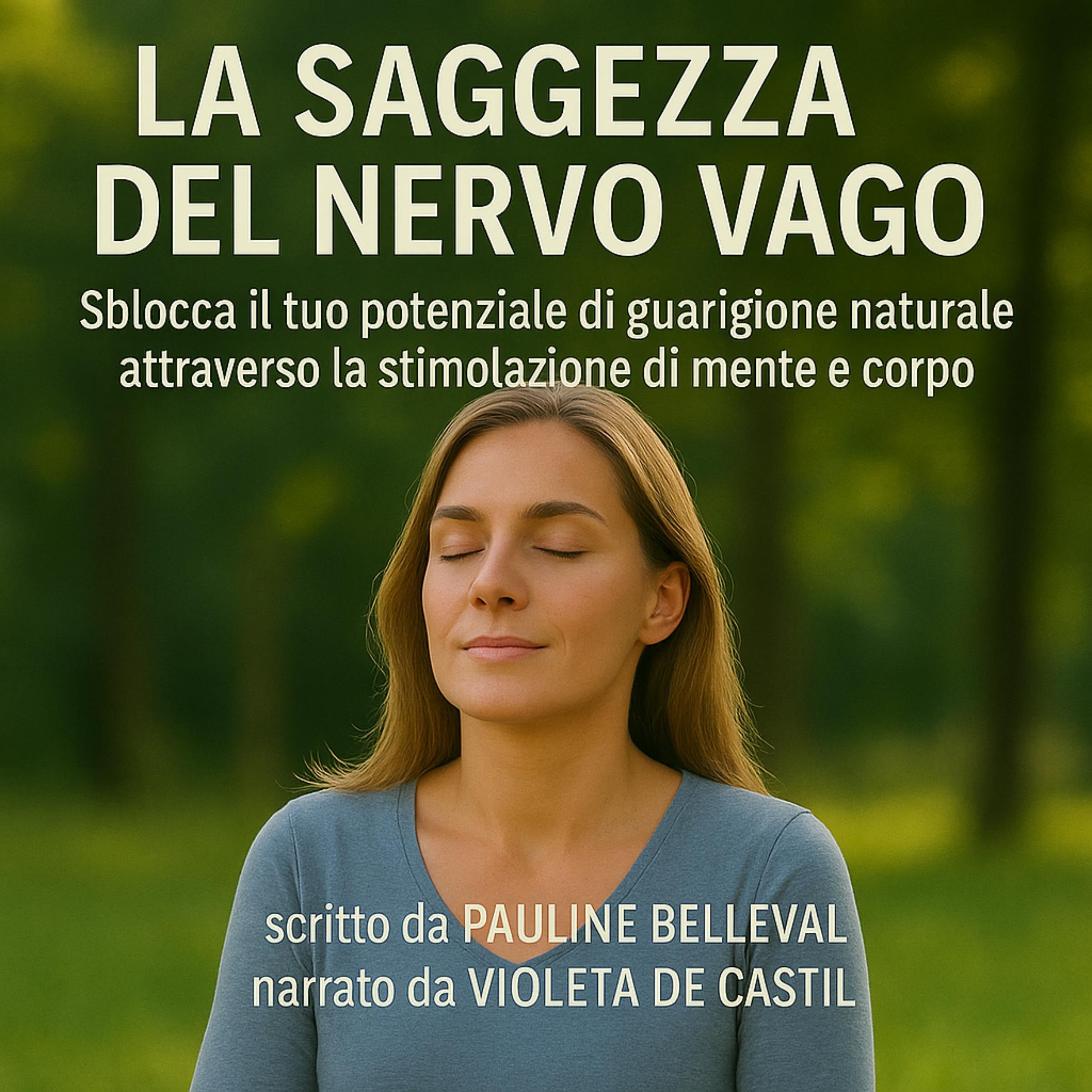 LA SAGGEZZA DEL NERVO VAGO