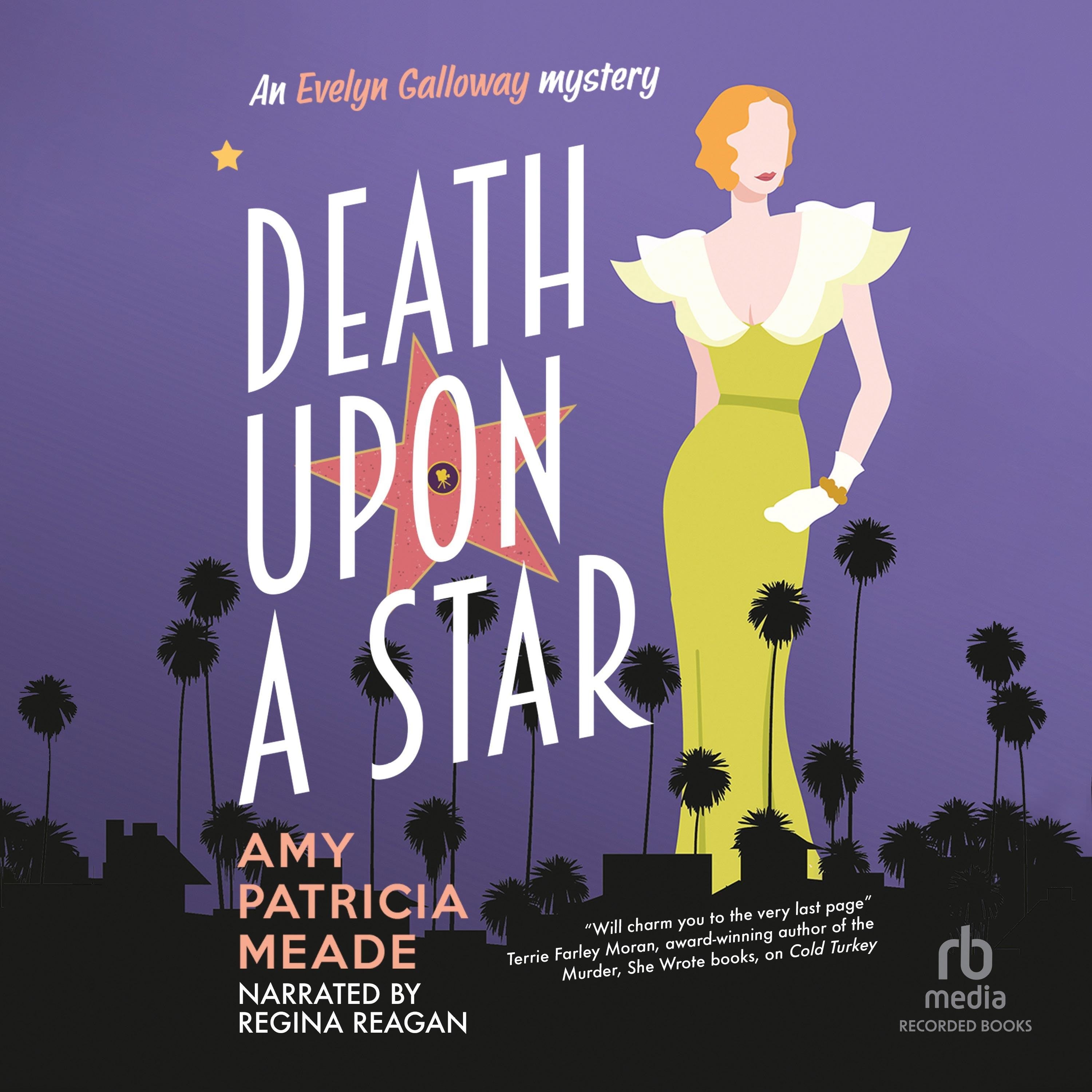 Death Upon A Star