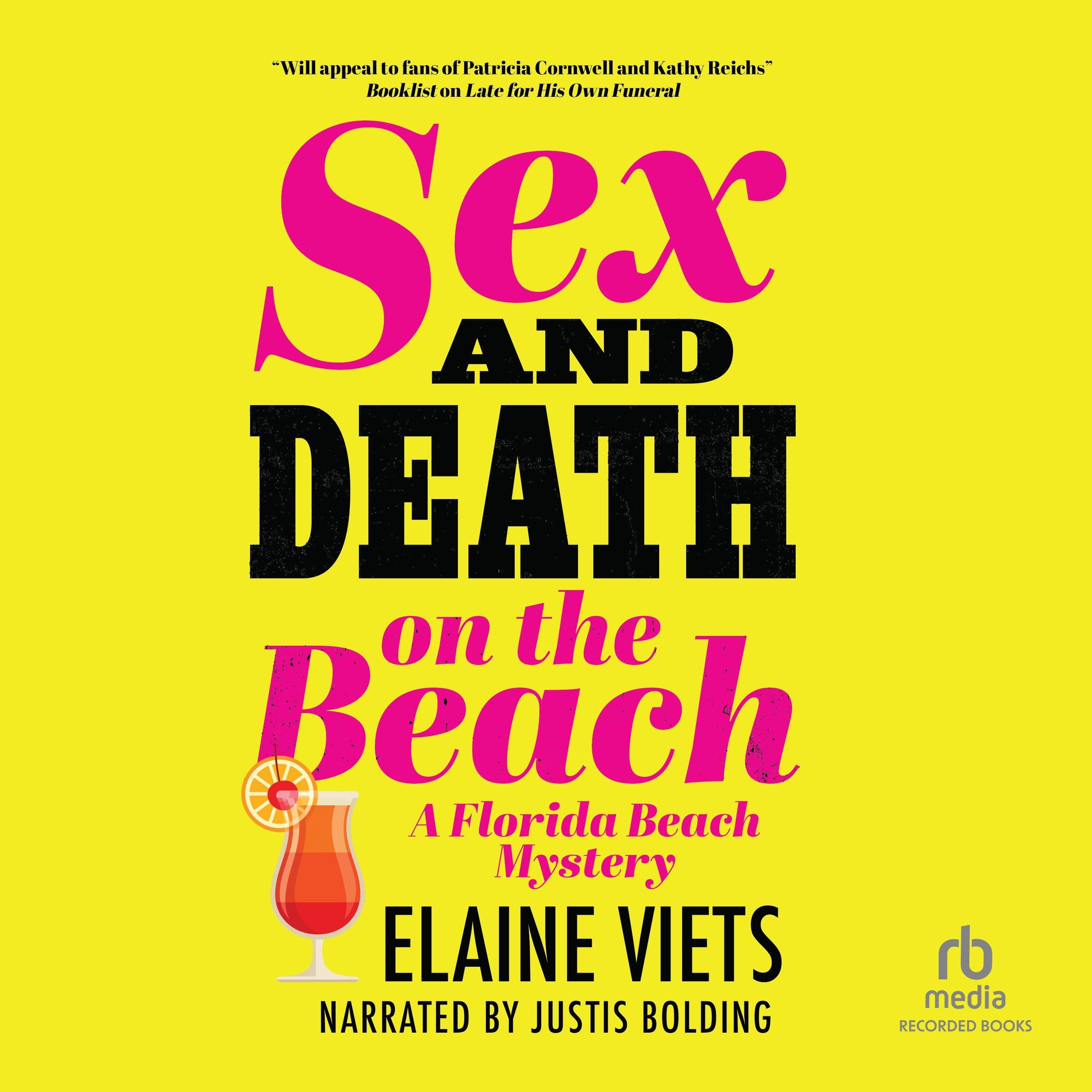 Sex and Death on the Beach