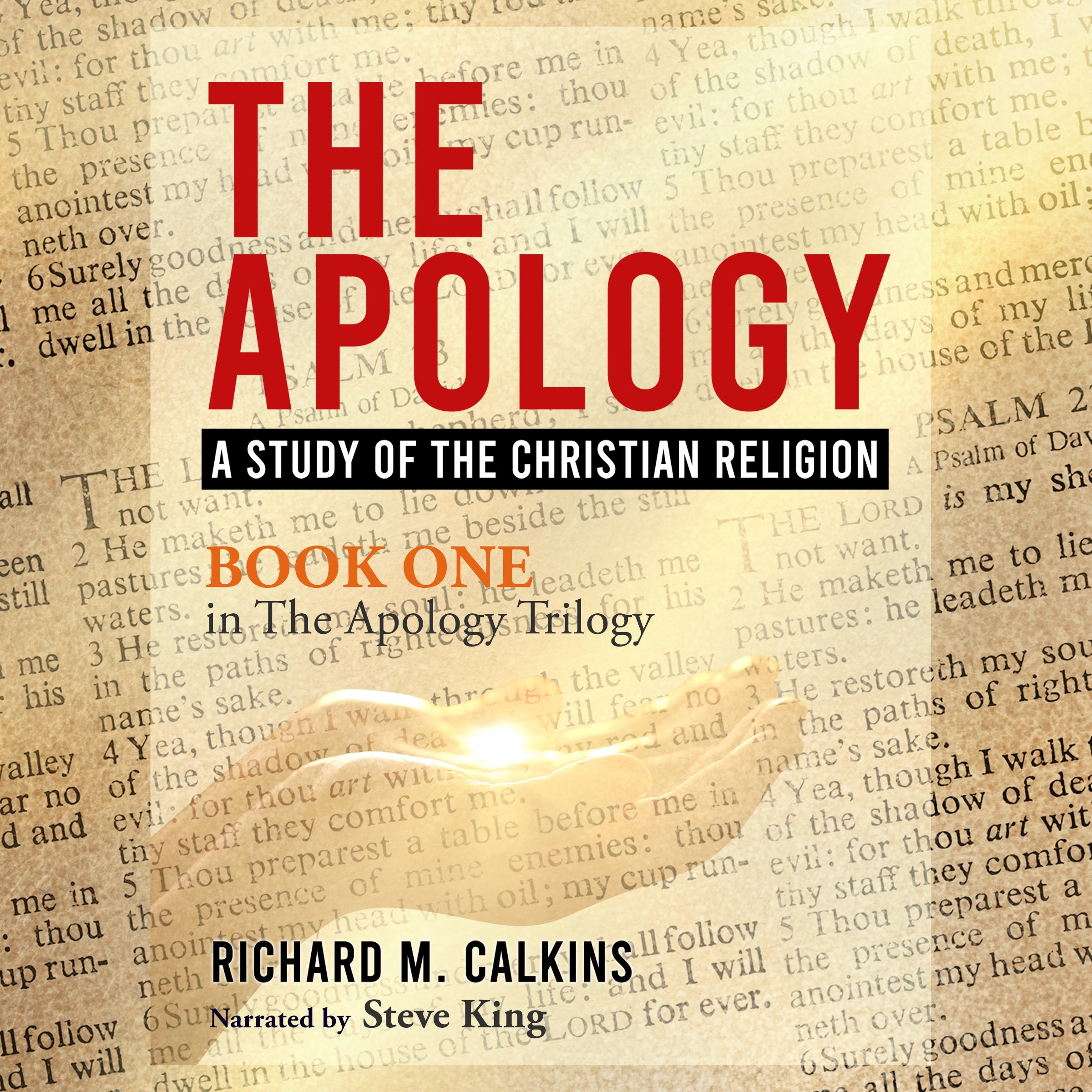 The Apology