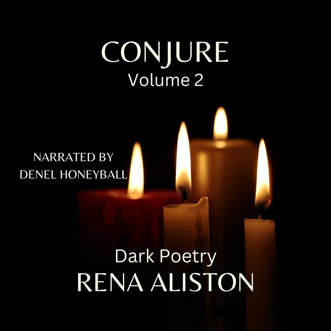 Conjure Volume 2