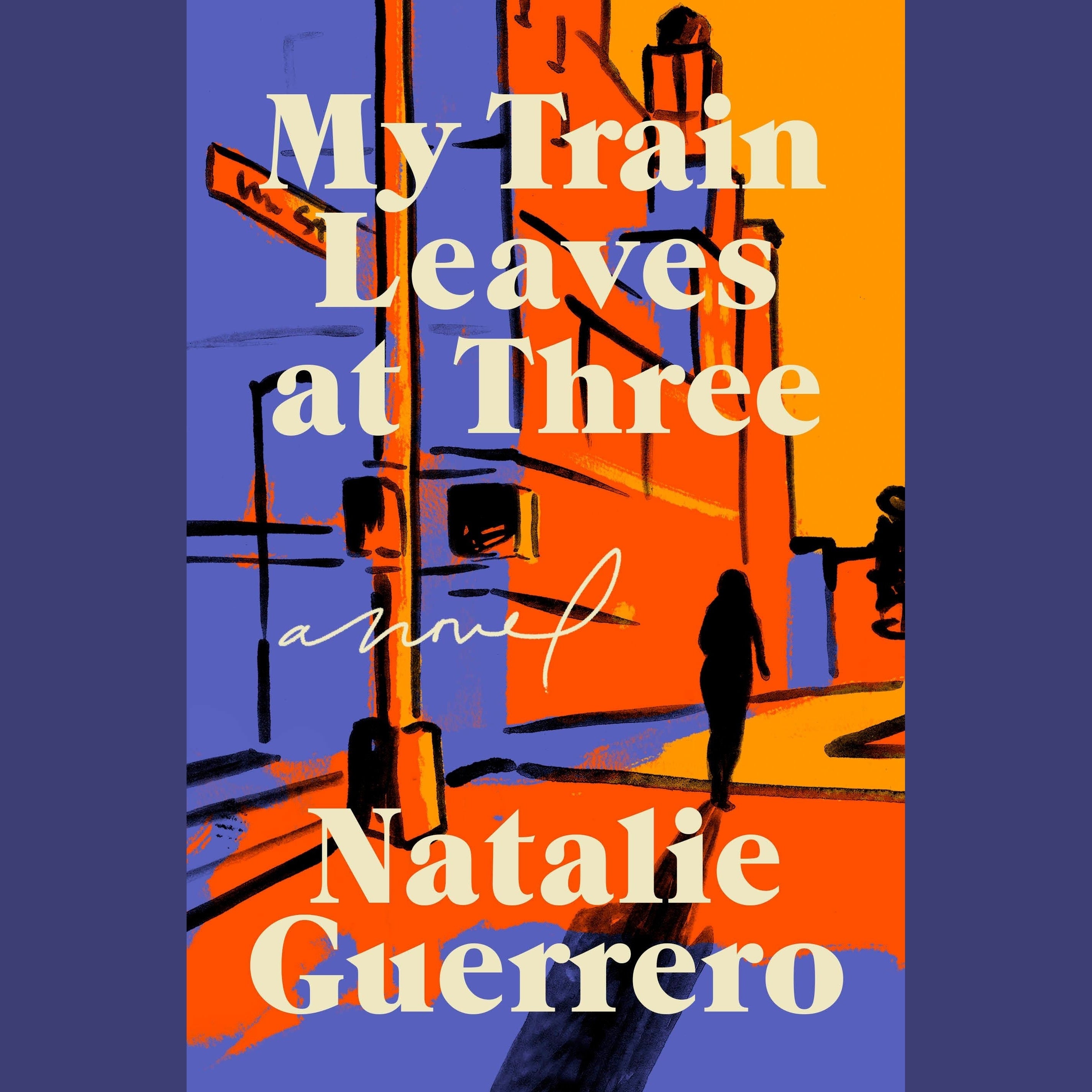 I'm Still Here - A romantic love story