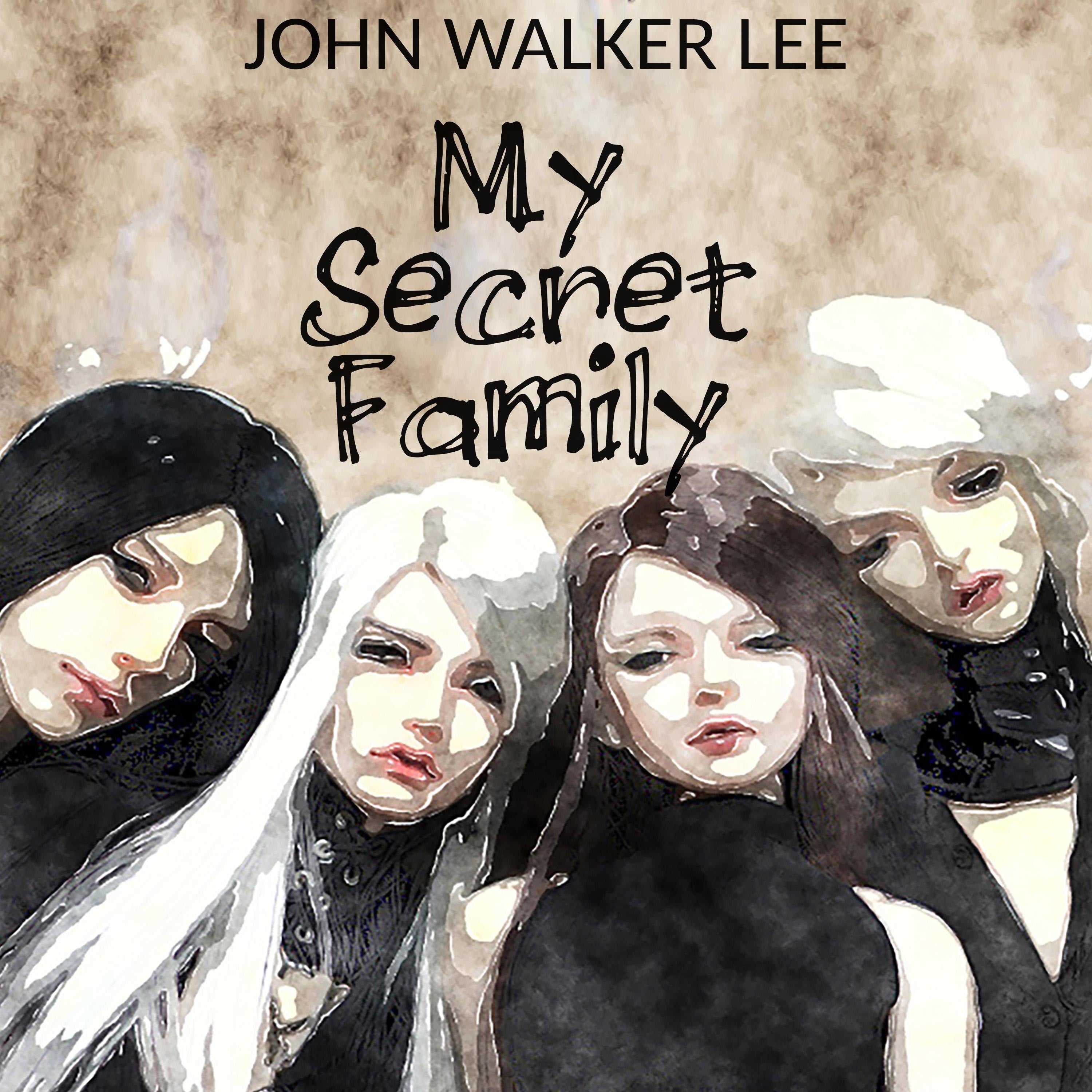 My Secret Family