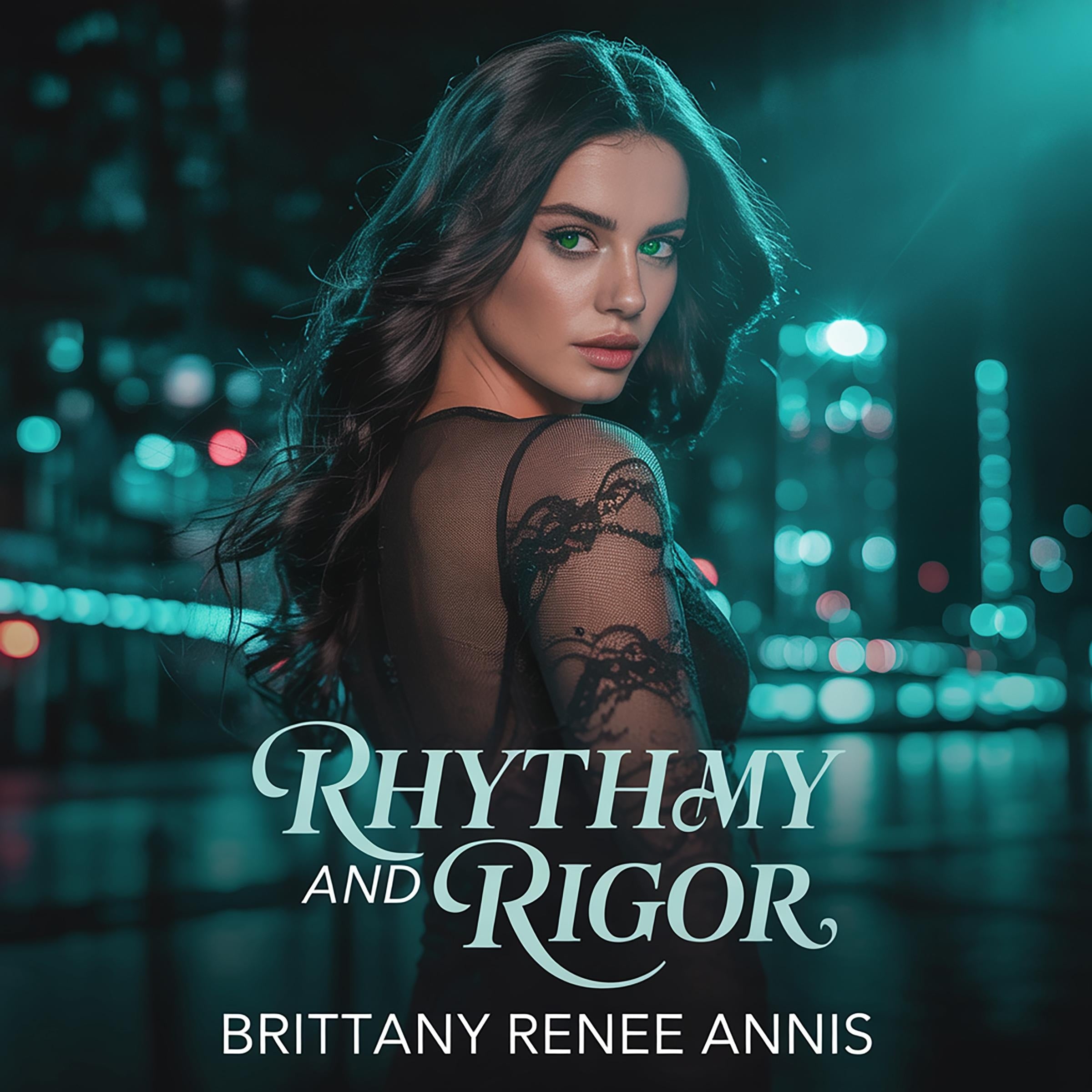 Rhythm And Rigor - A romantic love story