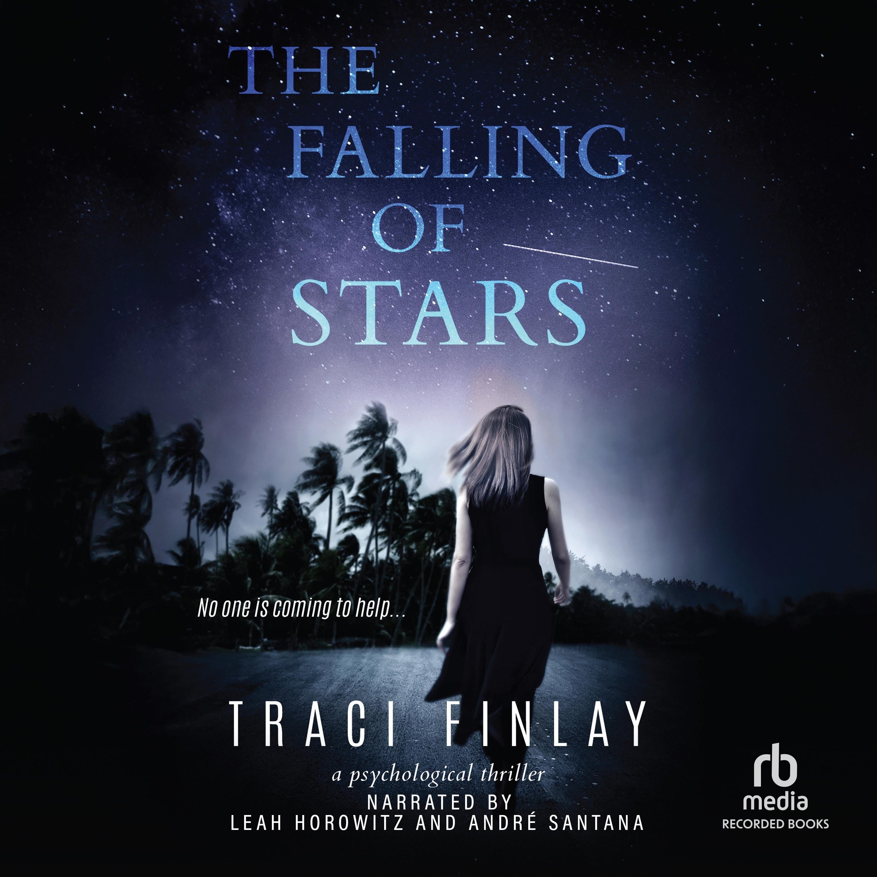 The Falling of Stars
