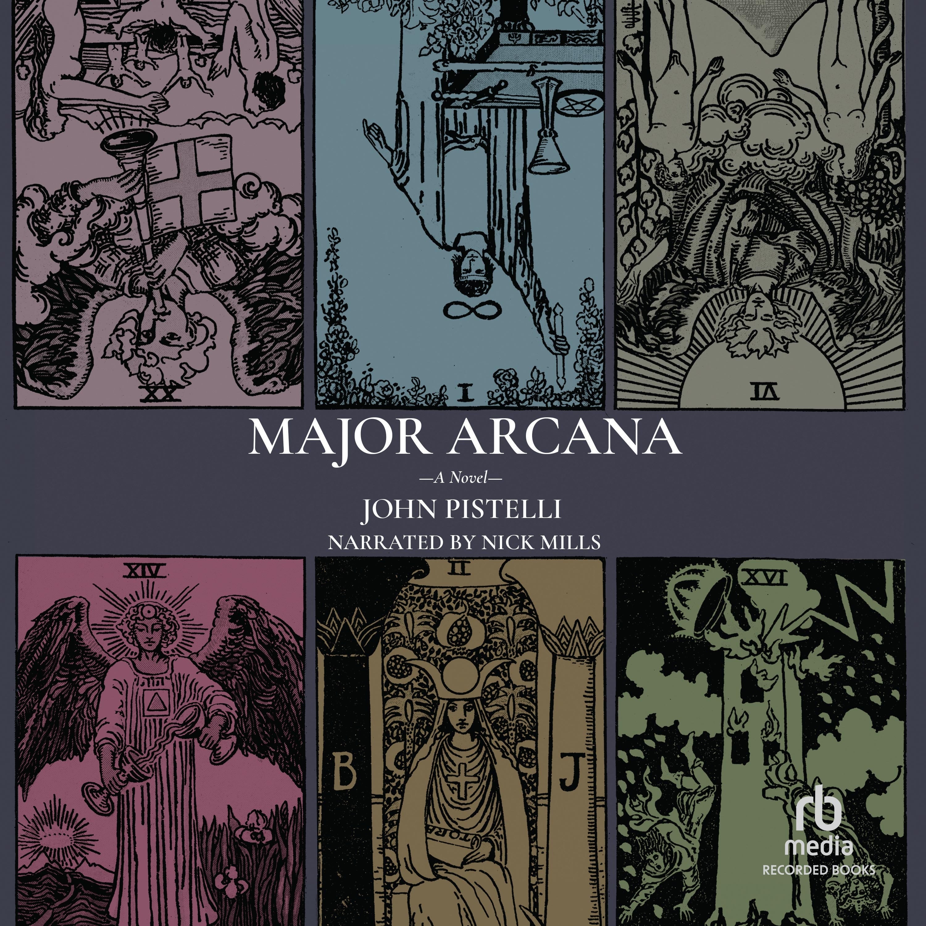 Major Arcana