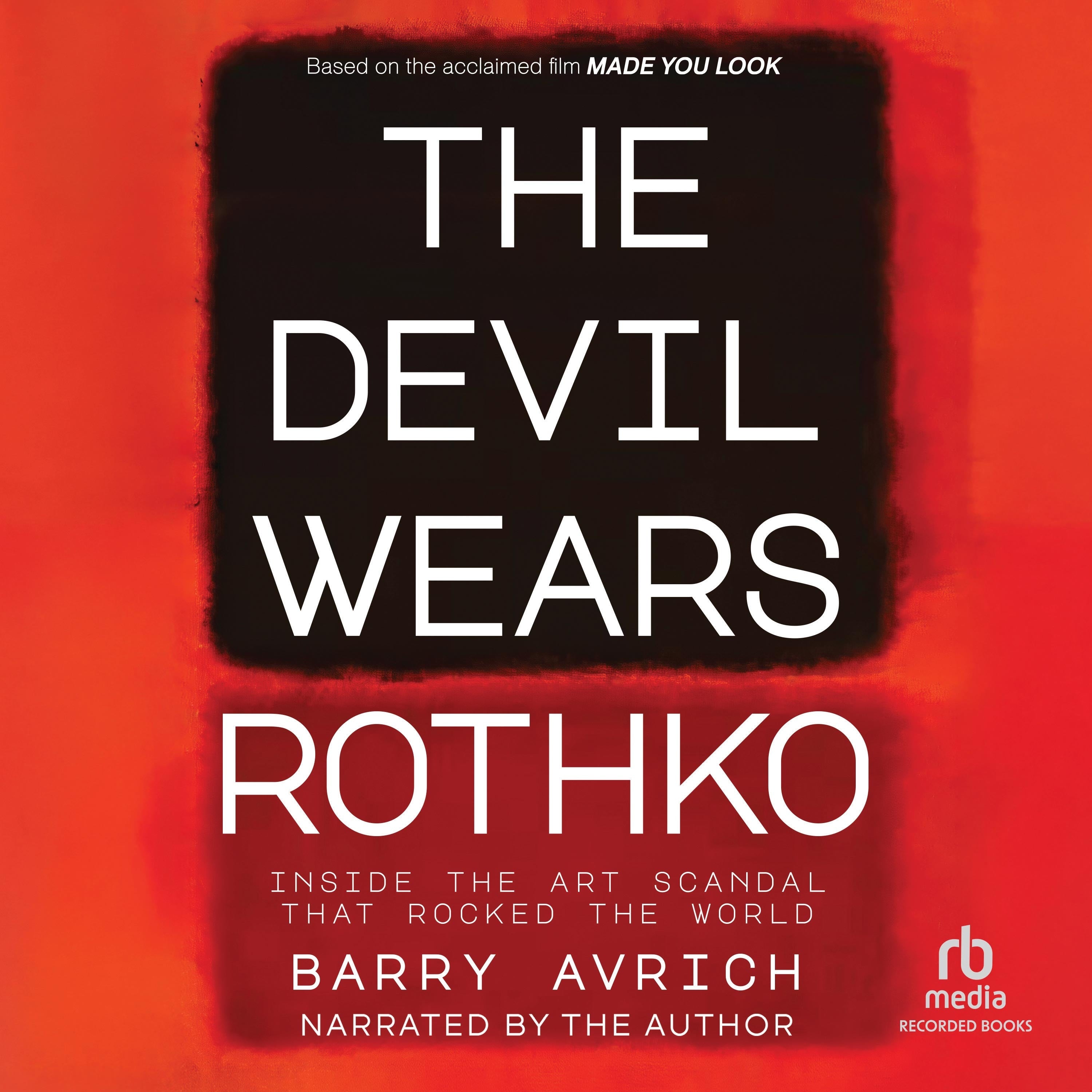 The Devil Wears Rothko