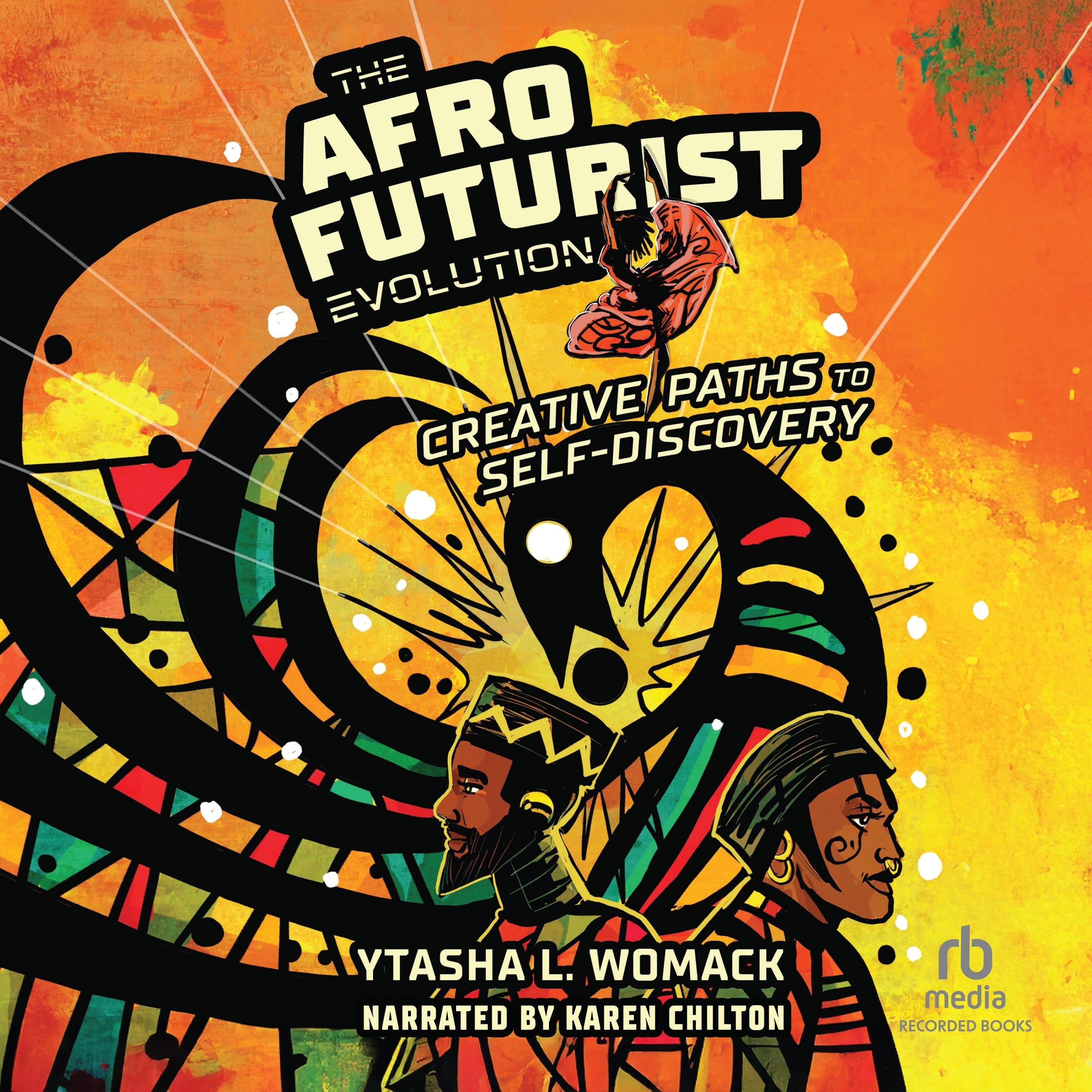 The Afrofuturist Evolution