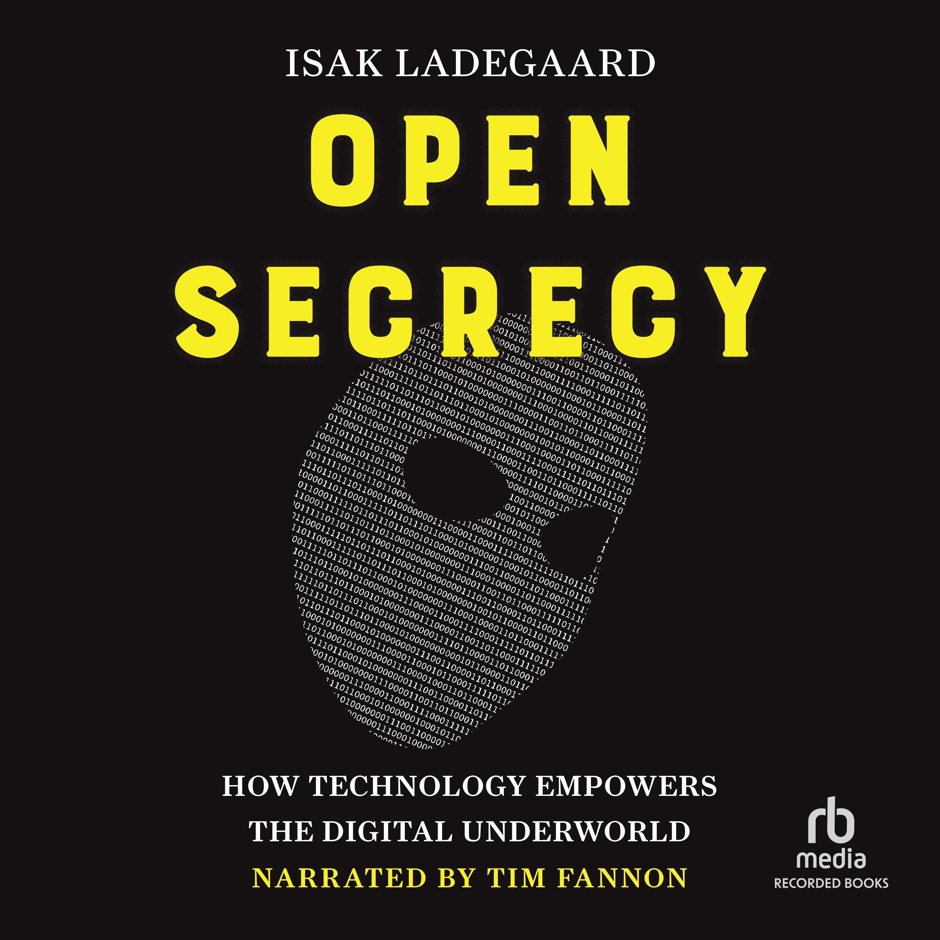 Open Secrecy