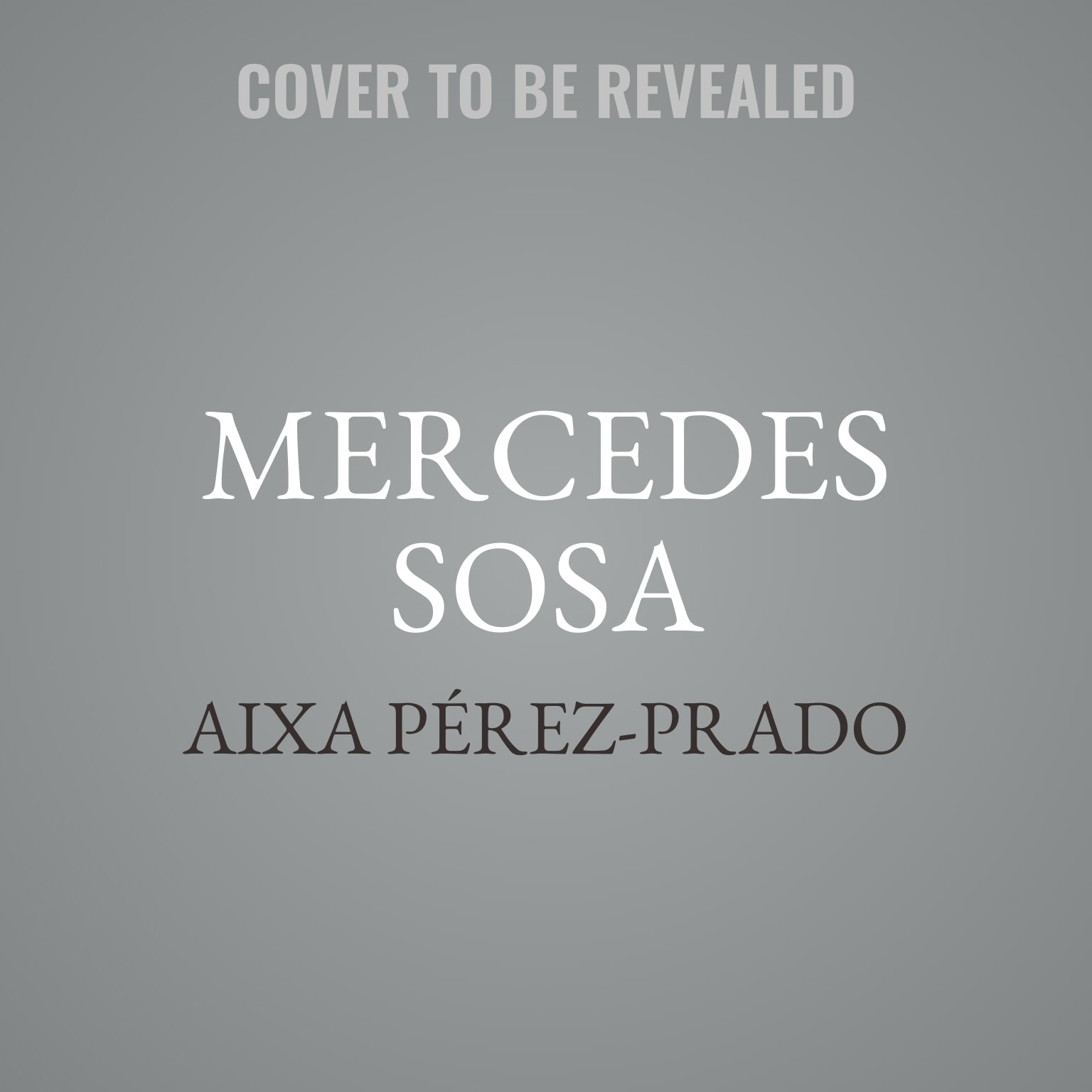 Mercedes Sosa