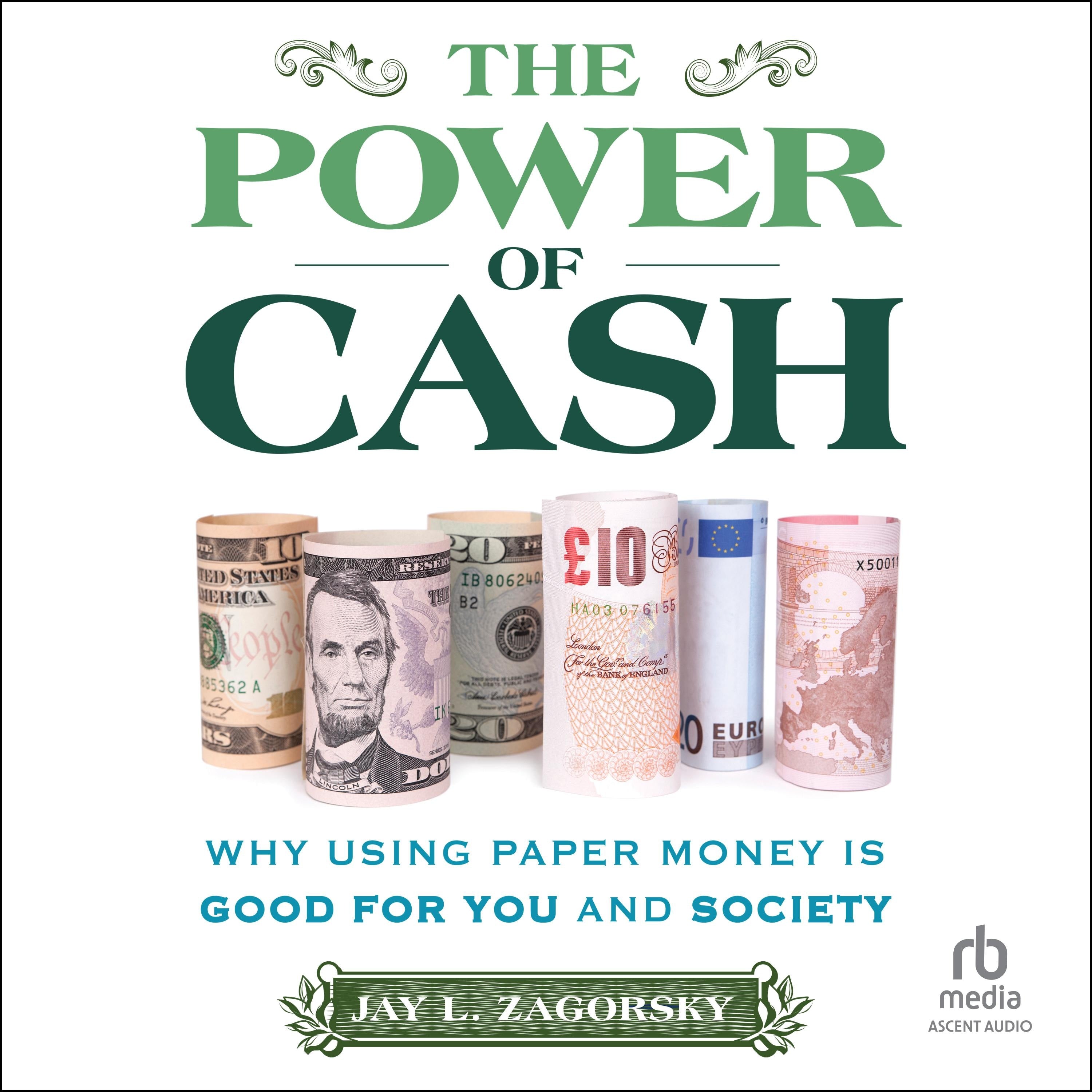 The Power of Cash