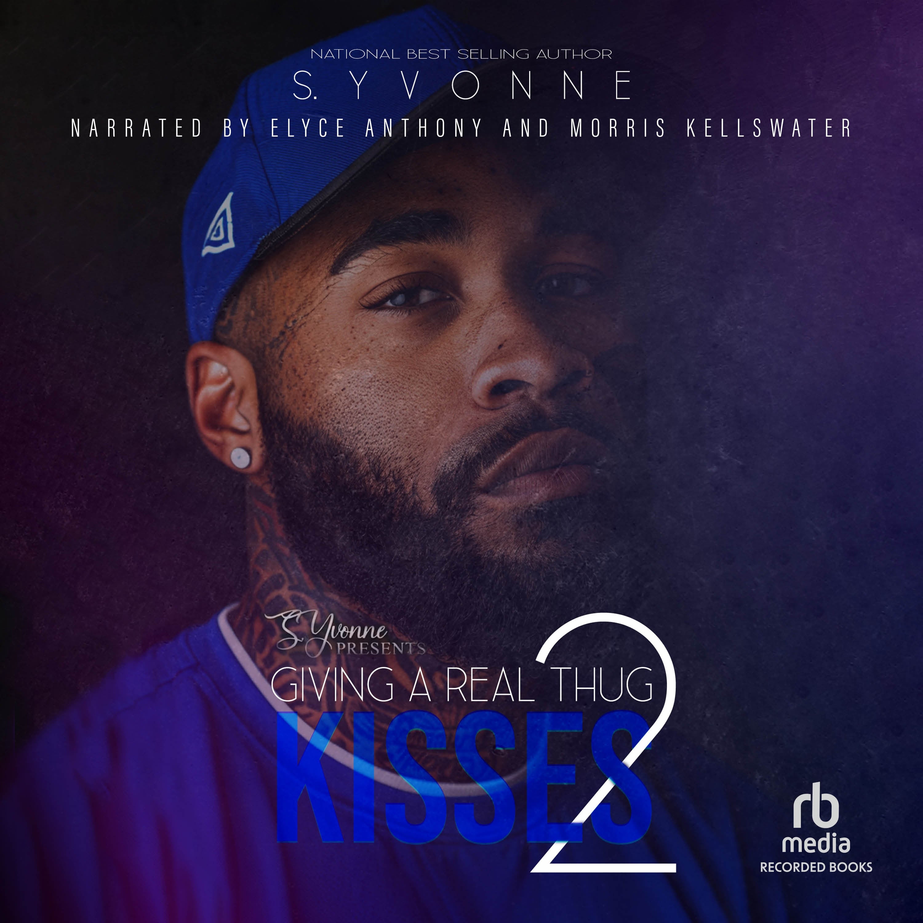 Giving a Real Thug Kisses 2