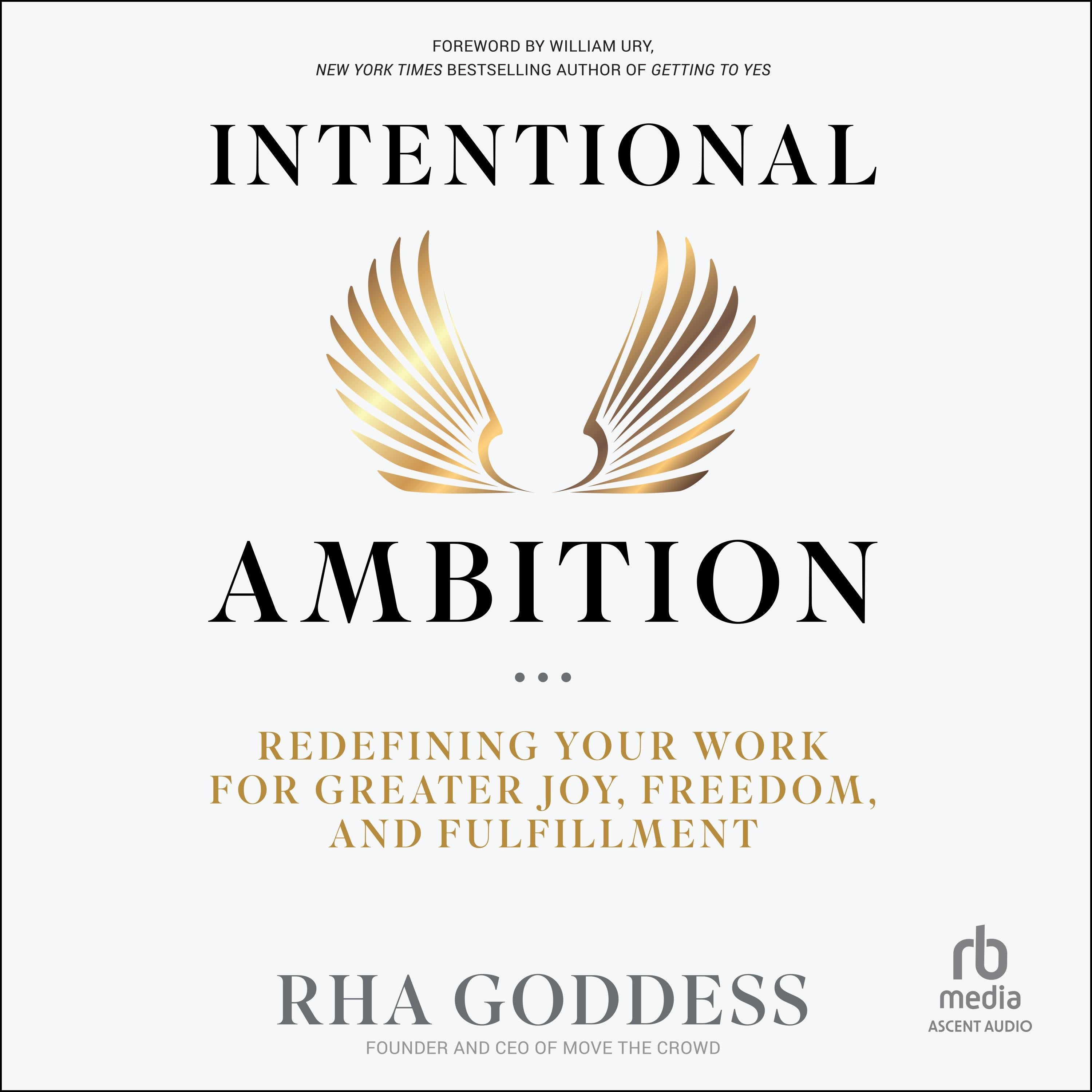 Intentional Ambition