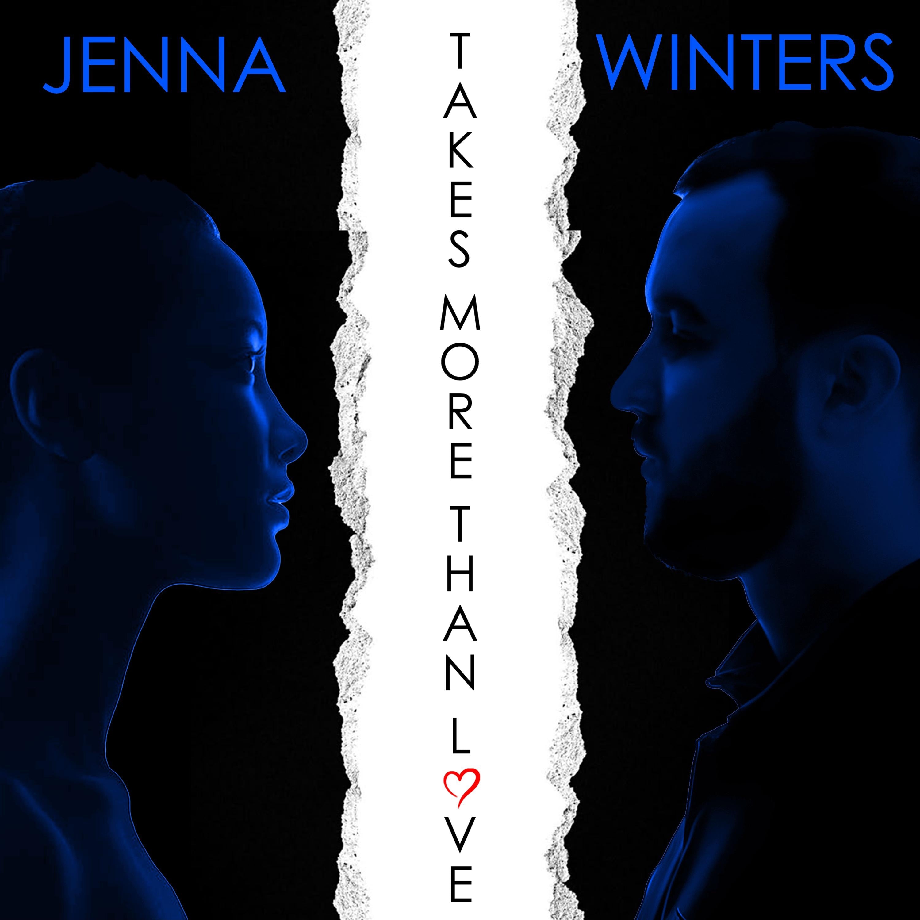 Takes More Than Love