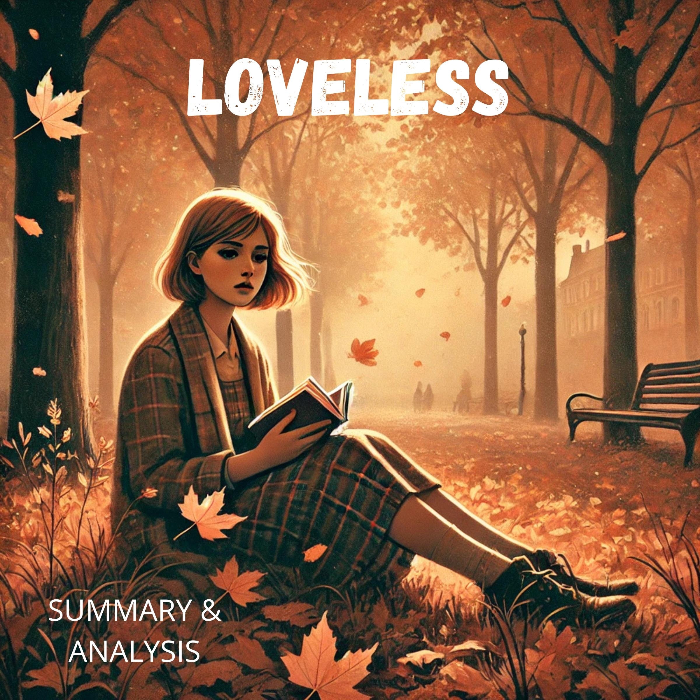 Loveless: Book Summary & Analysis