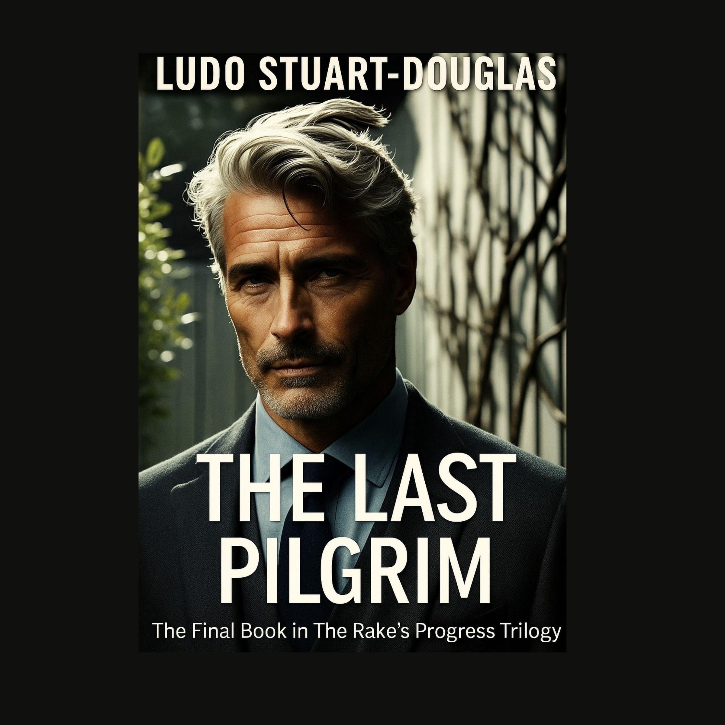 The Last Pilgrim