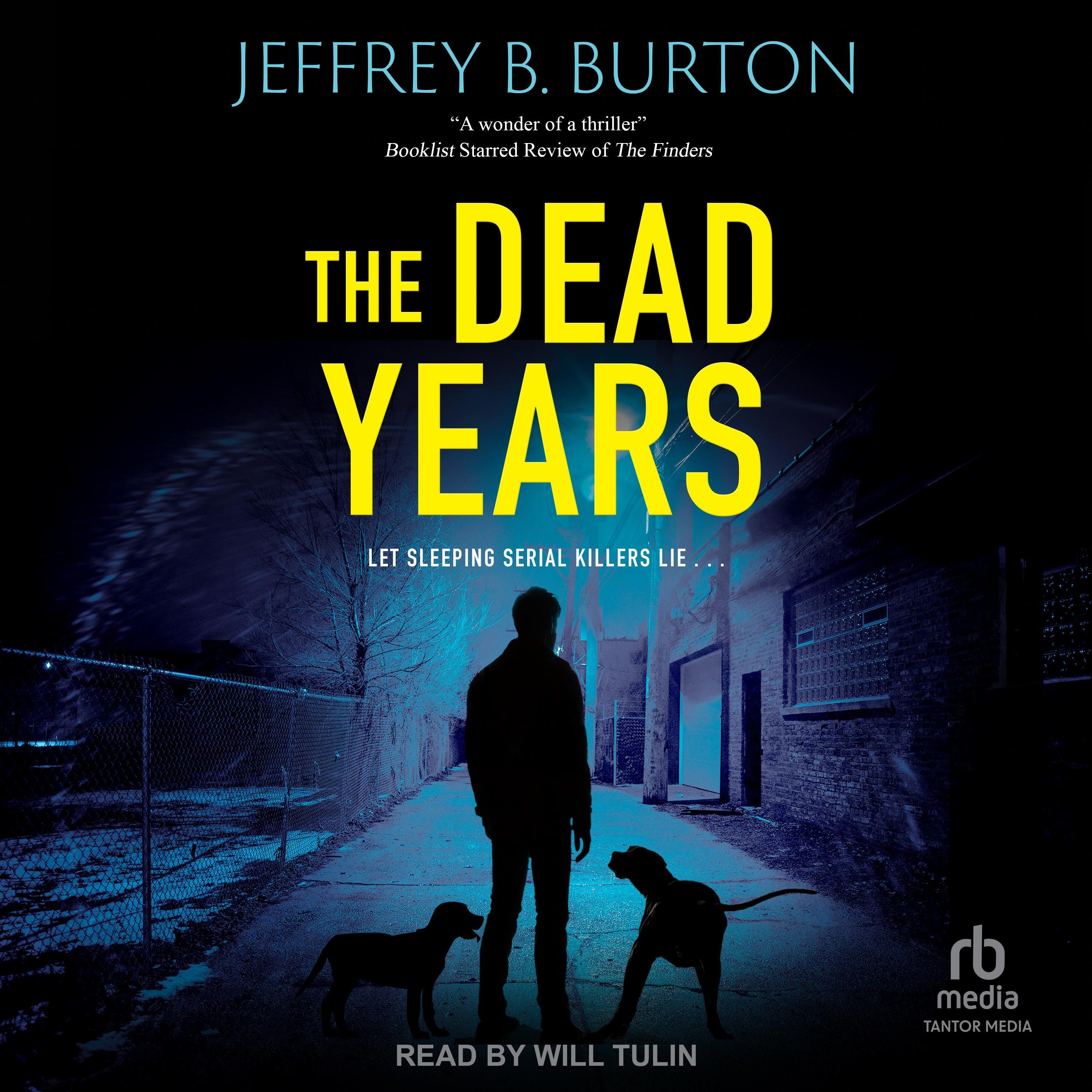 The Dead Years