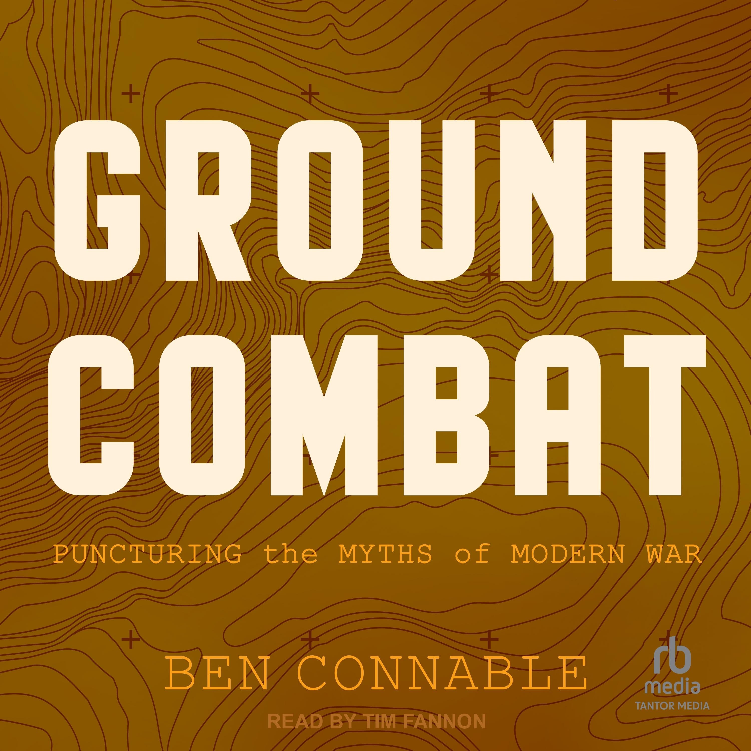 Ground Combat